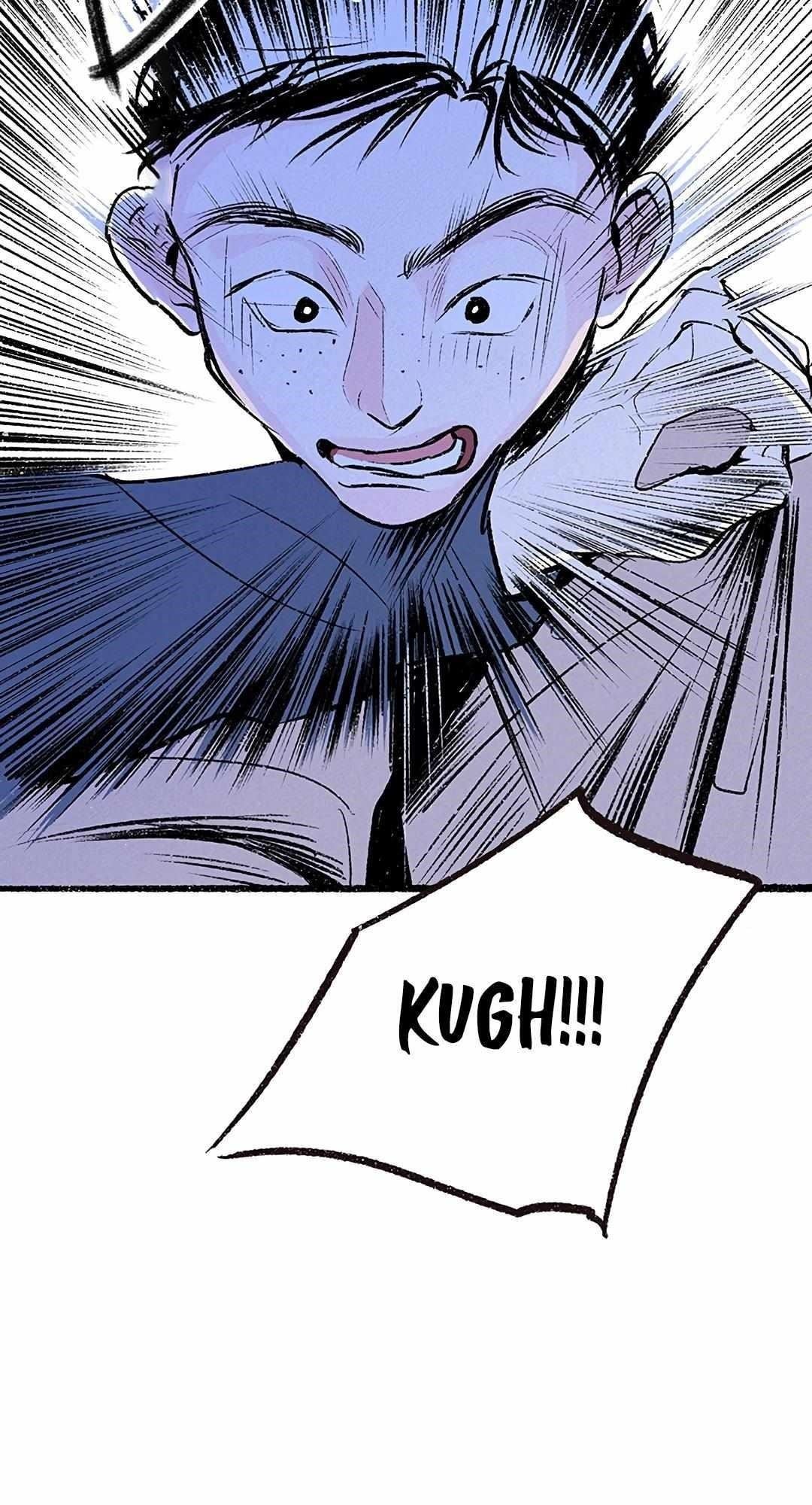 Why Don’t I Have Anyone By My Side? - Chapter 34 Page 31