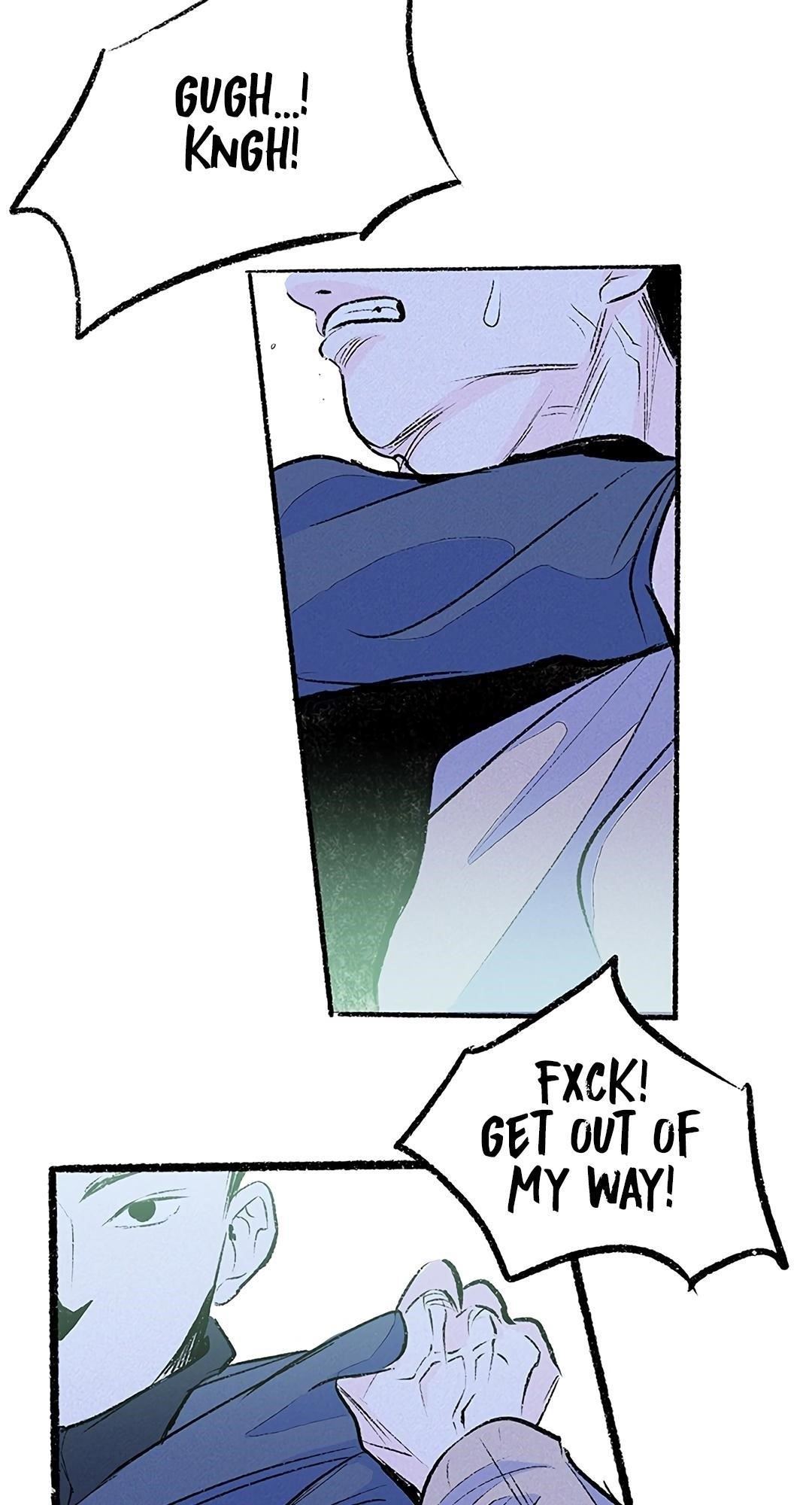 Why Don’t I Have Anyone By My Side? - Chapter 34 Page 34