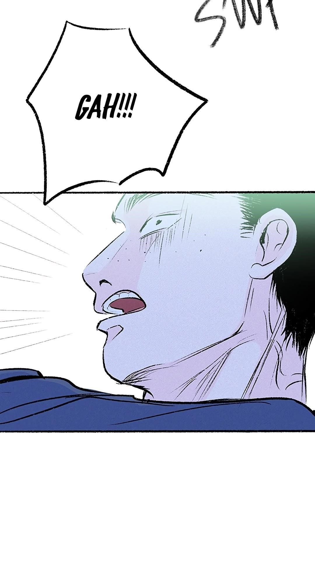 Why Don’t I Have Anyone By My Side? - Chapter 34 Page 37