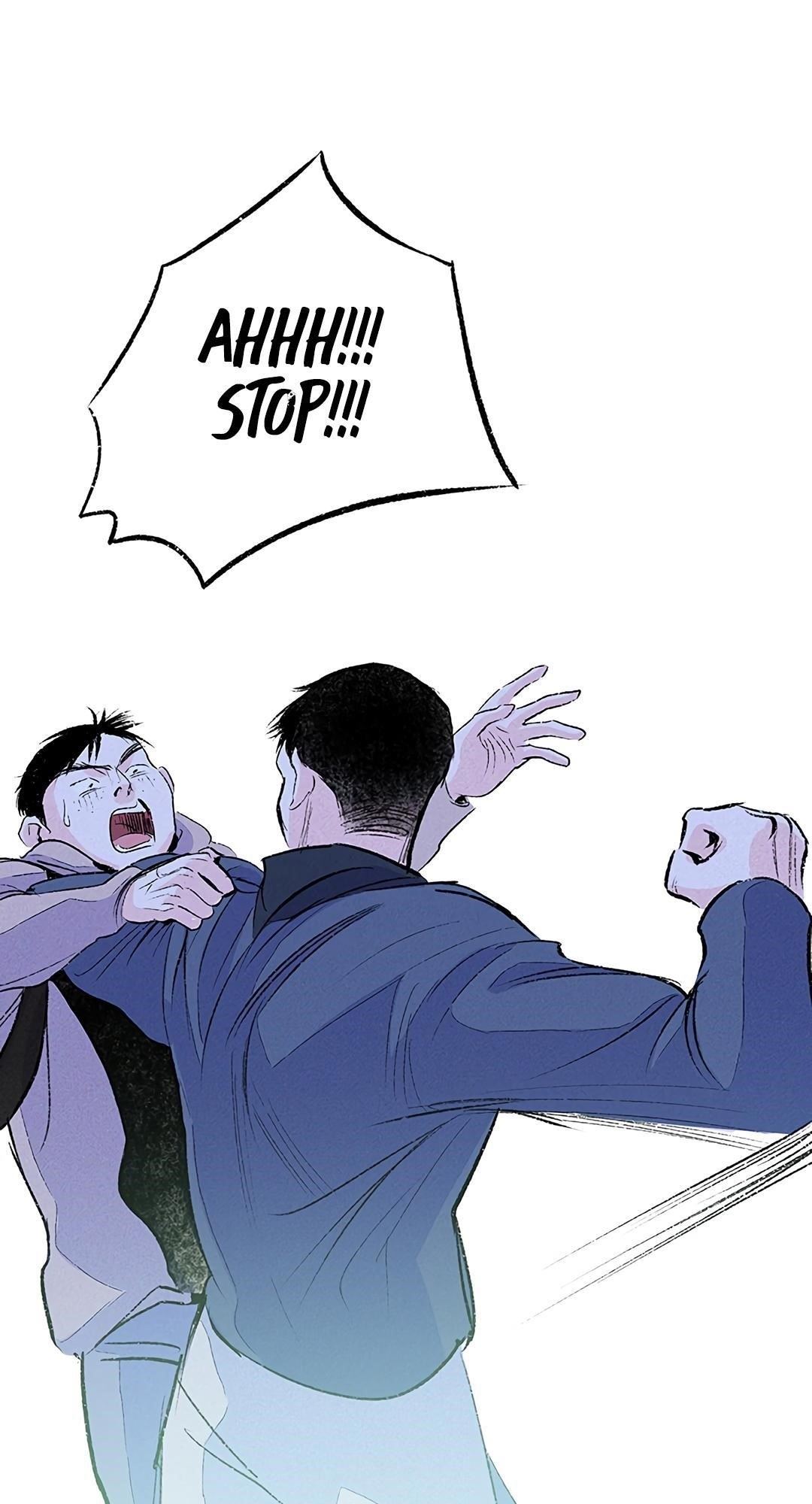 Why Don’t I Have Anyone By My Side? - Chapter 34 Page 38