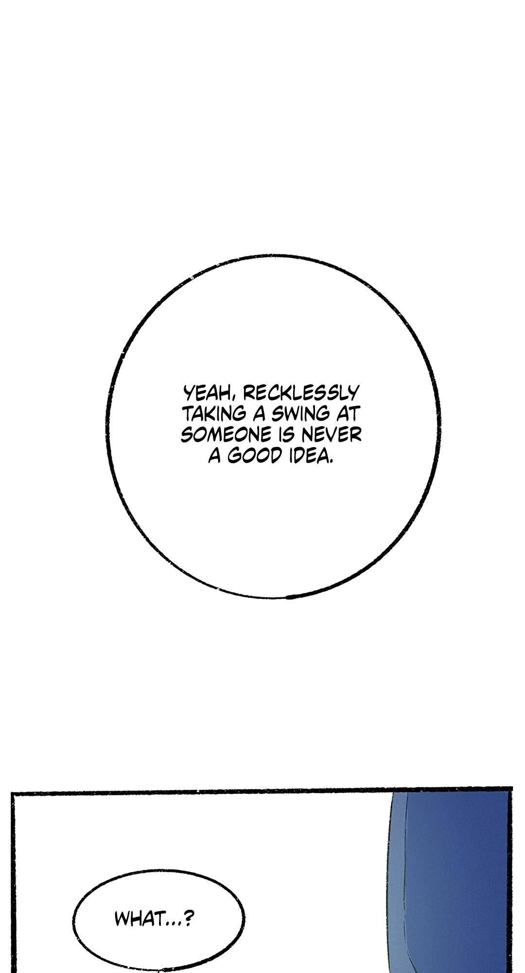 Why Don’t I Have Anyone By My Side? - Chapter 34 Page 46