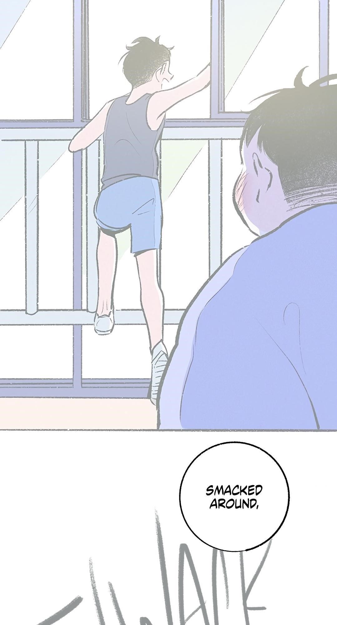 Why Don’t I Have Anyone By My Side? - Chapter 34 Page 53