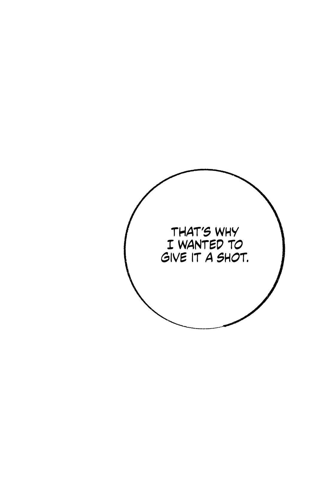 Why Don’t I Have Anyone By My Side? - Chapter 34 Page 56