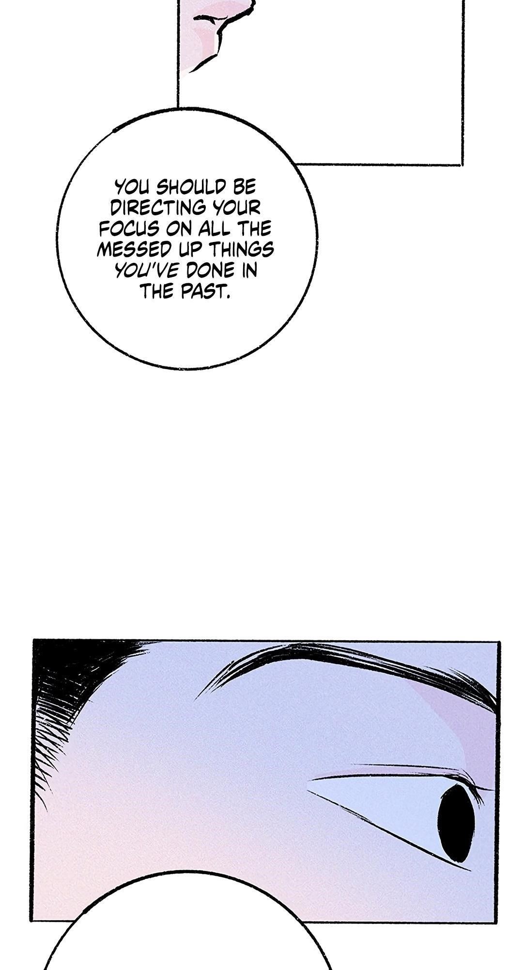 Why Don’t I Have Anyone By My Side? - Chapter 34 Page 59