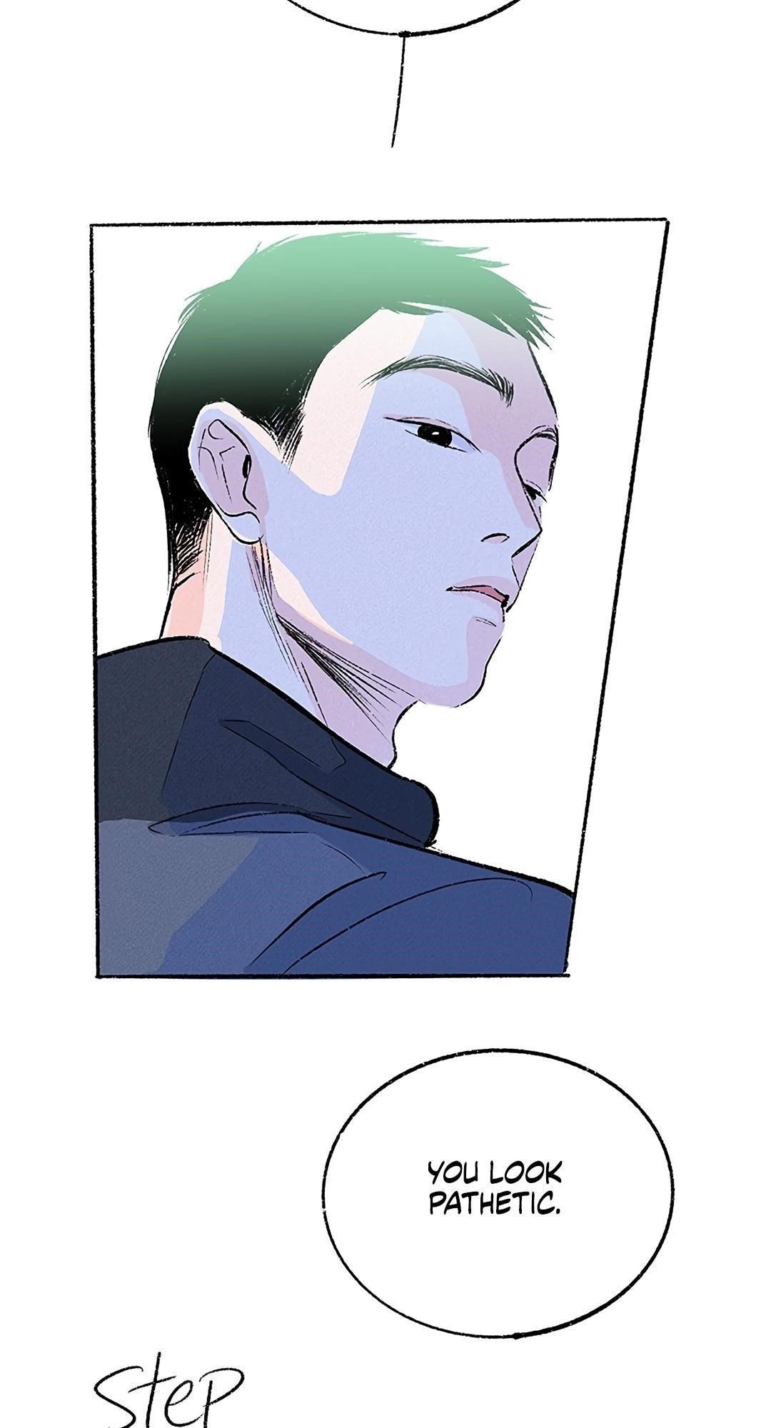 Why Don’t I Have Anyone By My Side? - Chapter 34 Page 68