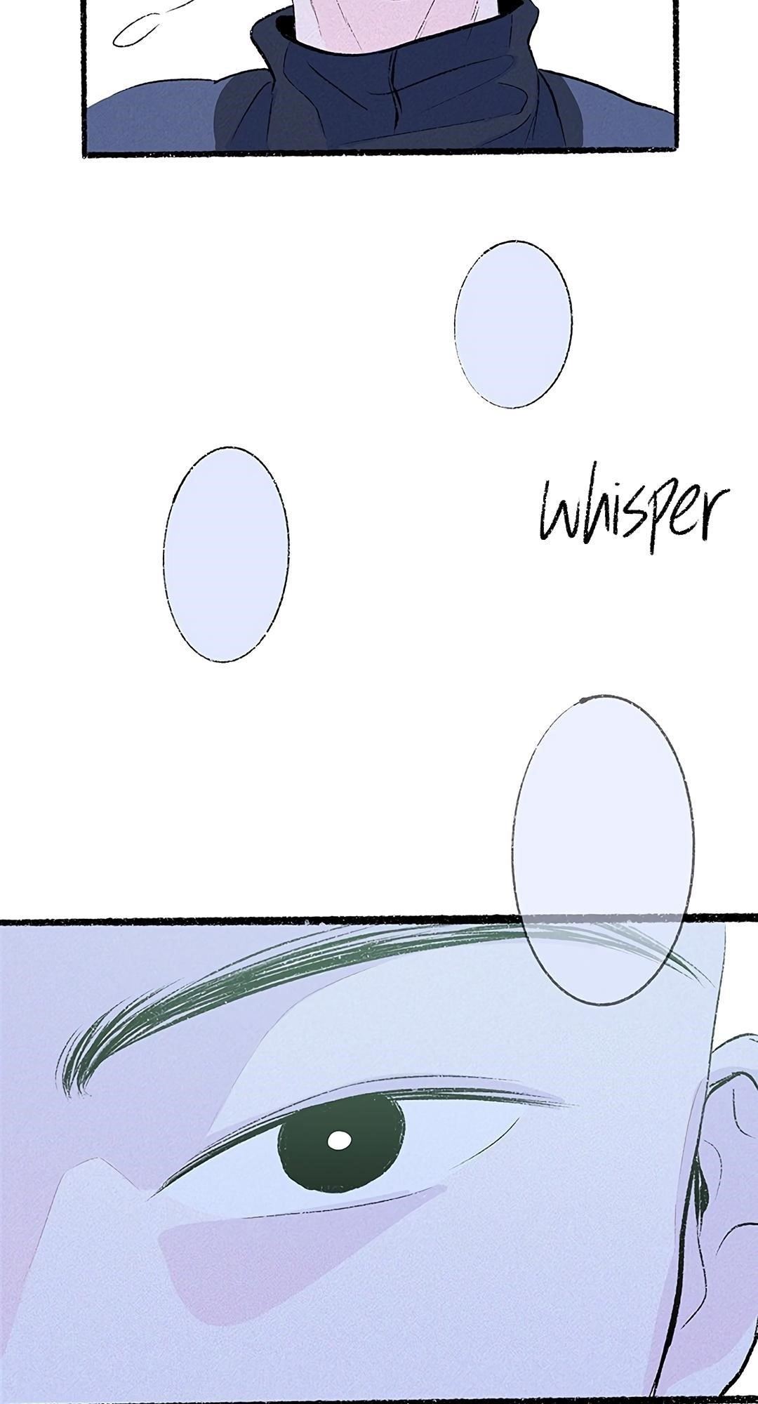 Why Don’t I Have Anyone By My Side? - Chapter 34 Page 71