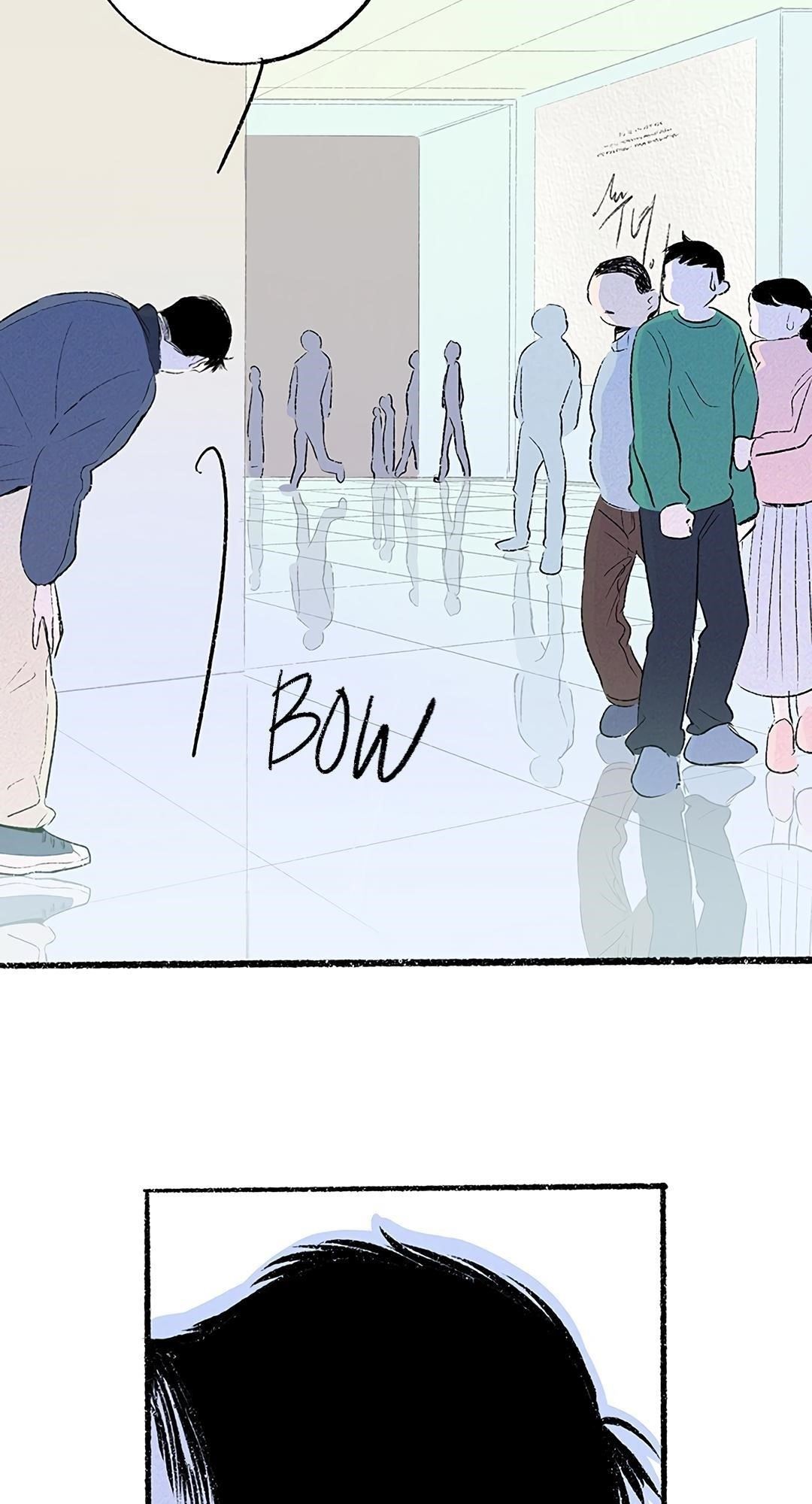 Why Don’t I Have Anyone By My Side? - Chapter 34 Page 75