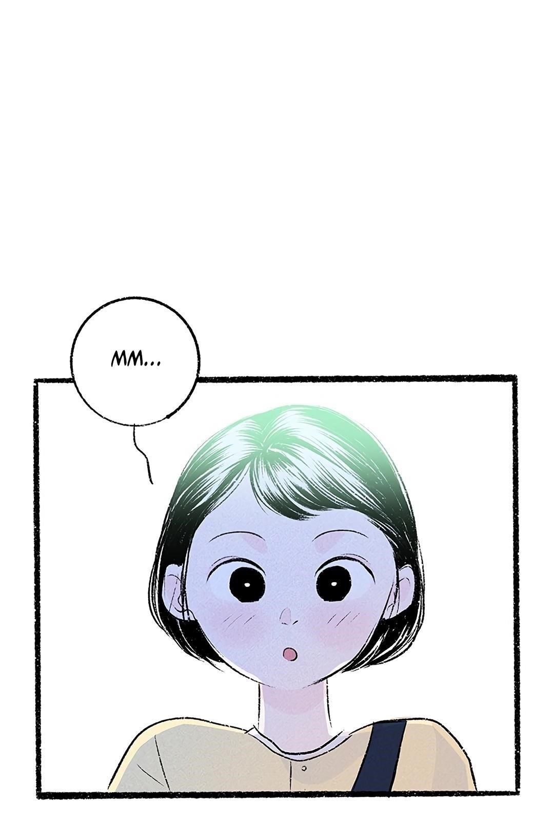 Why Don’t I Have Anyone By My Side? - Chapter 34 Page 80