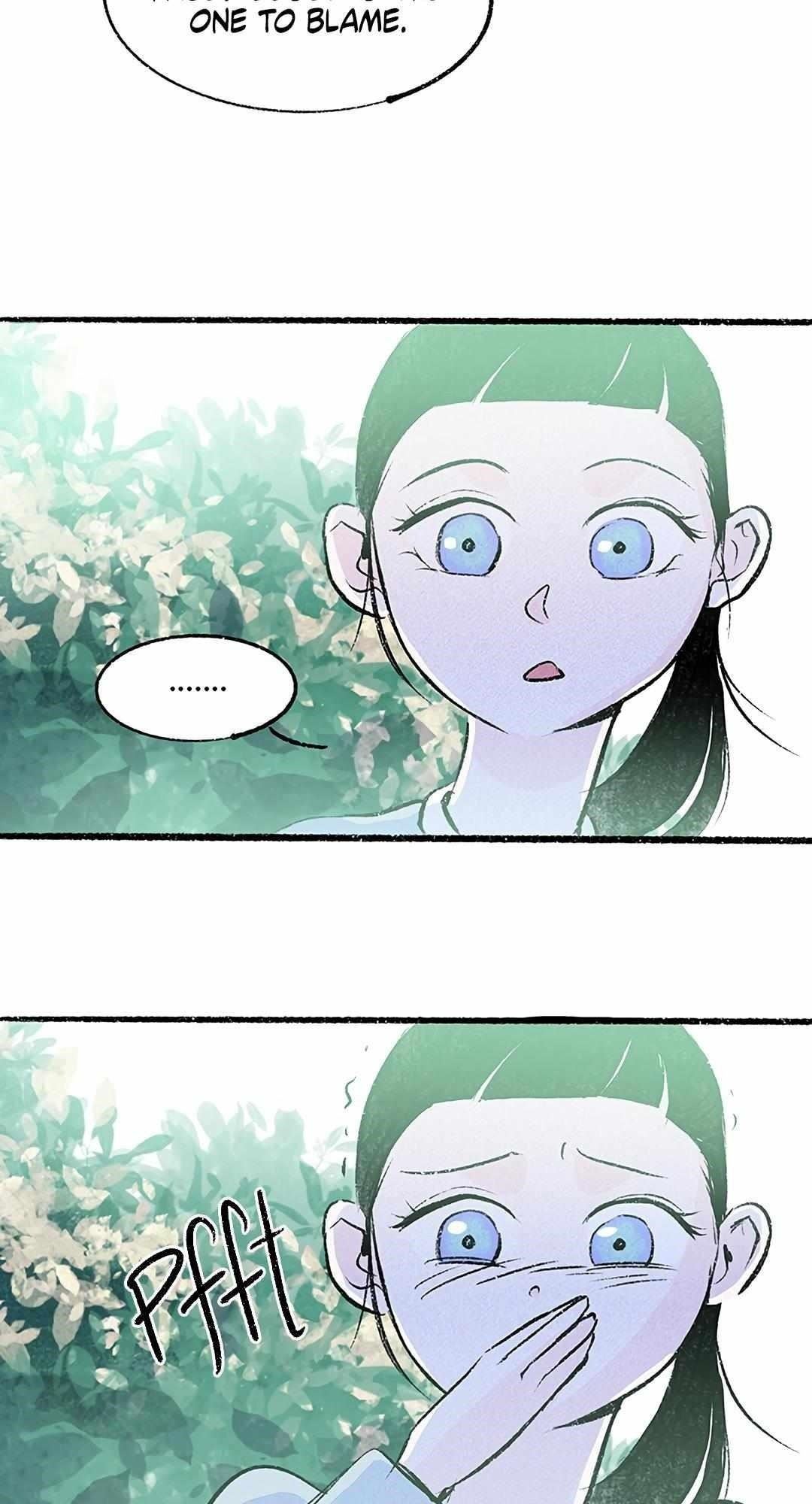 Why Don’t I Have Anyone By My Side? - Chapter 34 Page 94