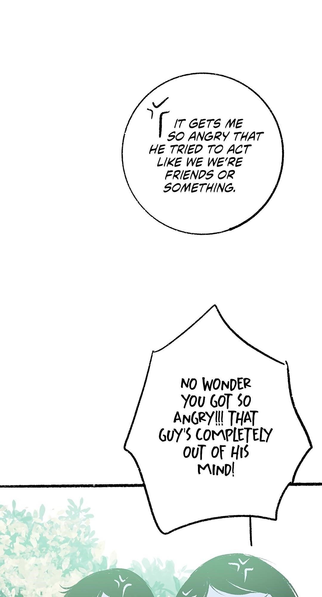 Why Don’t I Have Anyone By My Side? - Chapter 34 Page 97