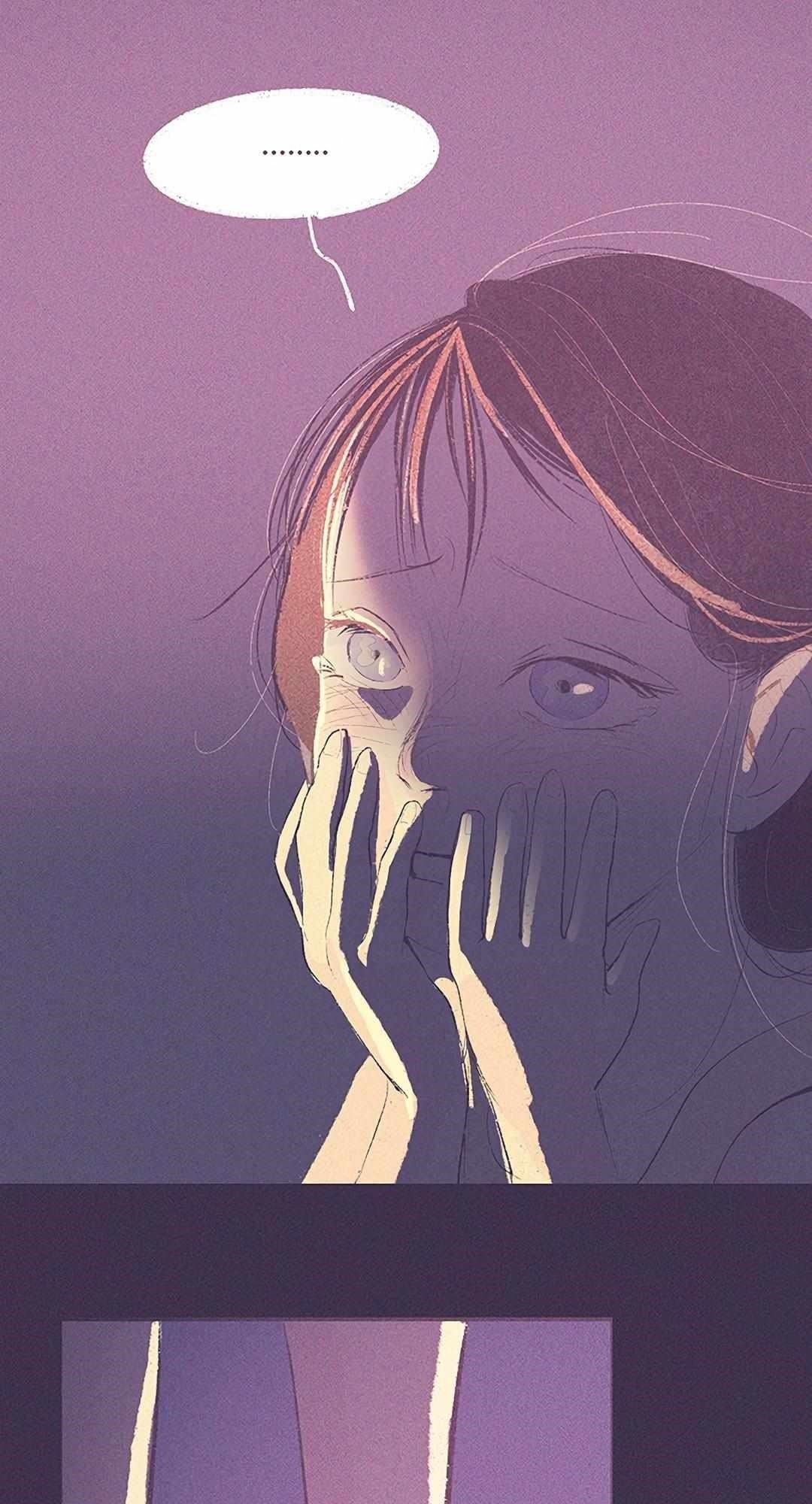 Why Don’t I Have Anyone By My Side? - Chapter 35 Page 10