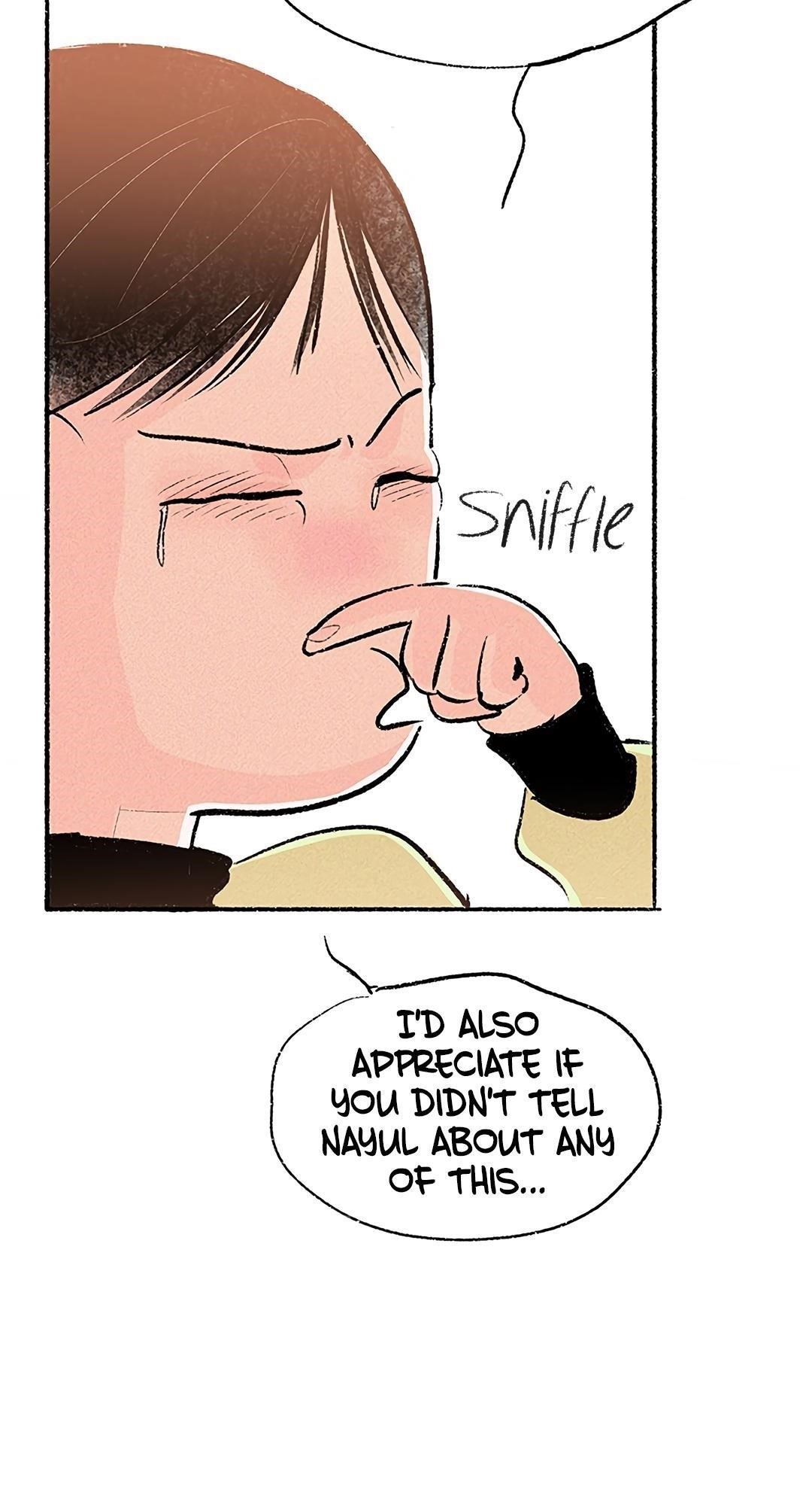 Why Don’t I Have Anyone By My Side? - Chapter 35 Page 103