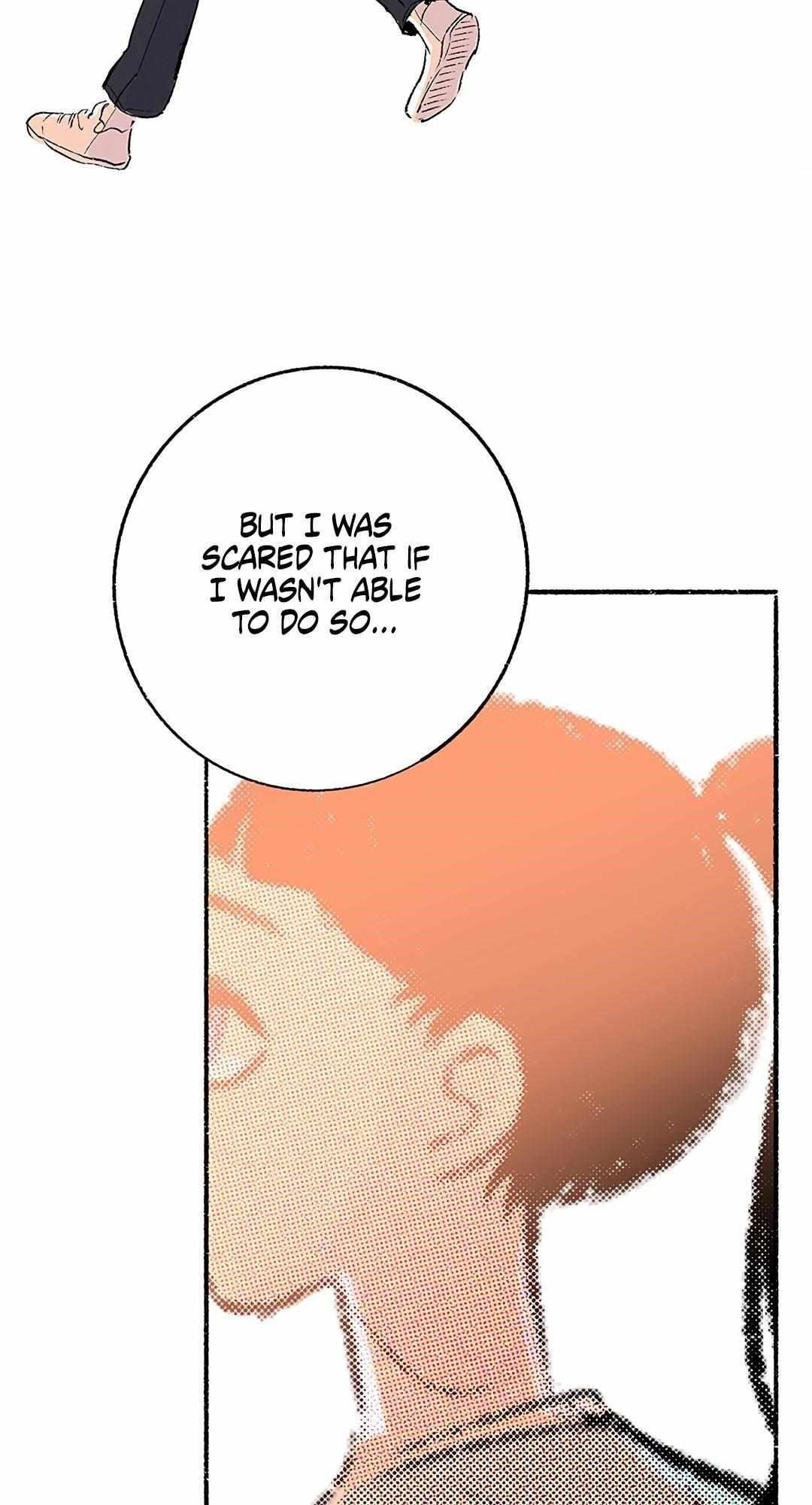 Why Don’t I Have Anyone By My Side? - Chapter 35 Page 109