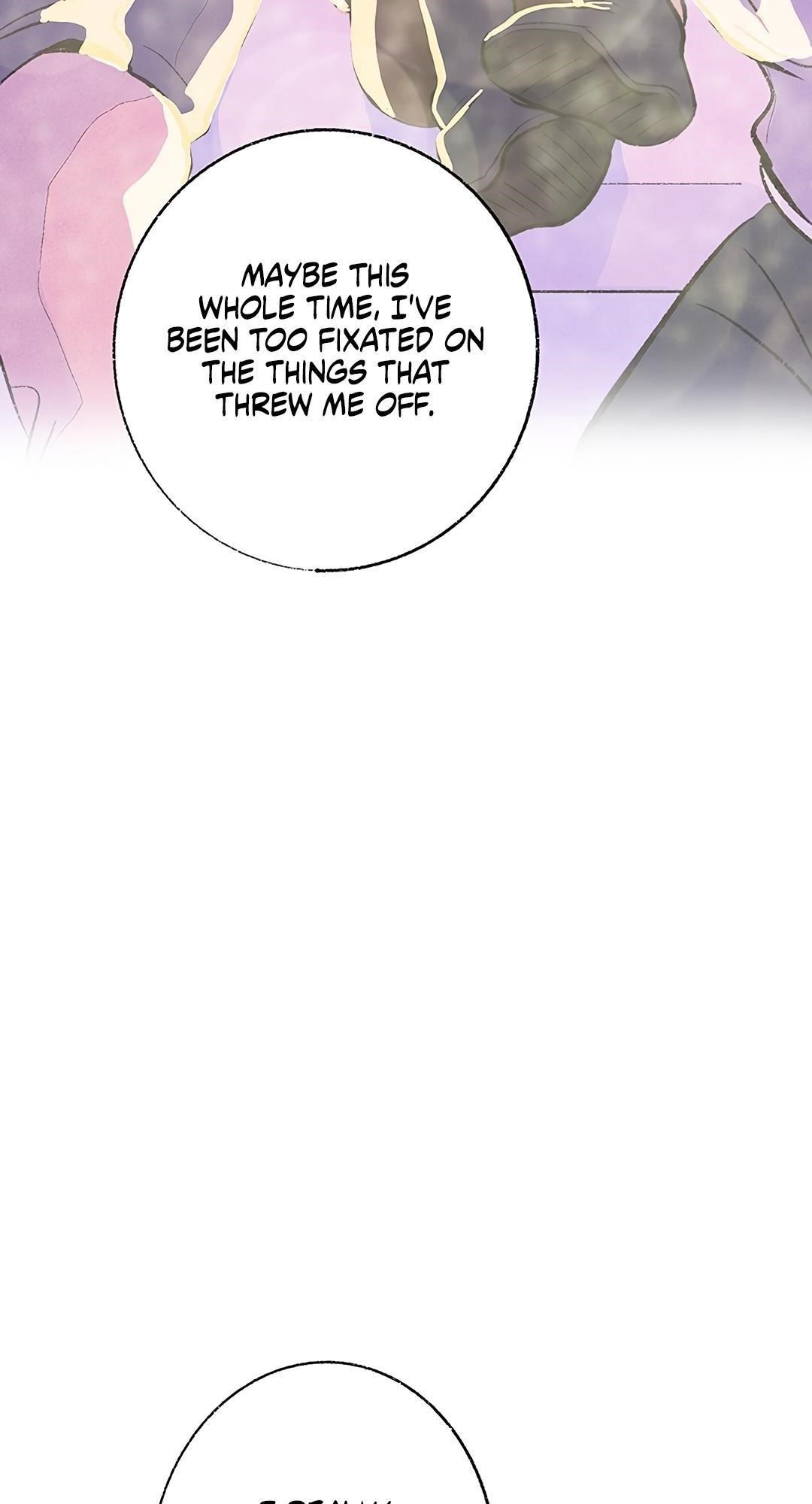 Why Don’t I Have Anyone By My Side? - Chapter 35 Page 114