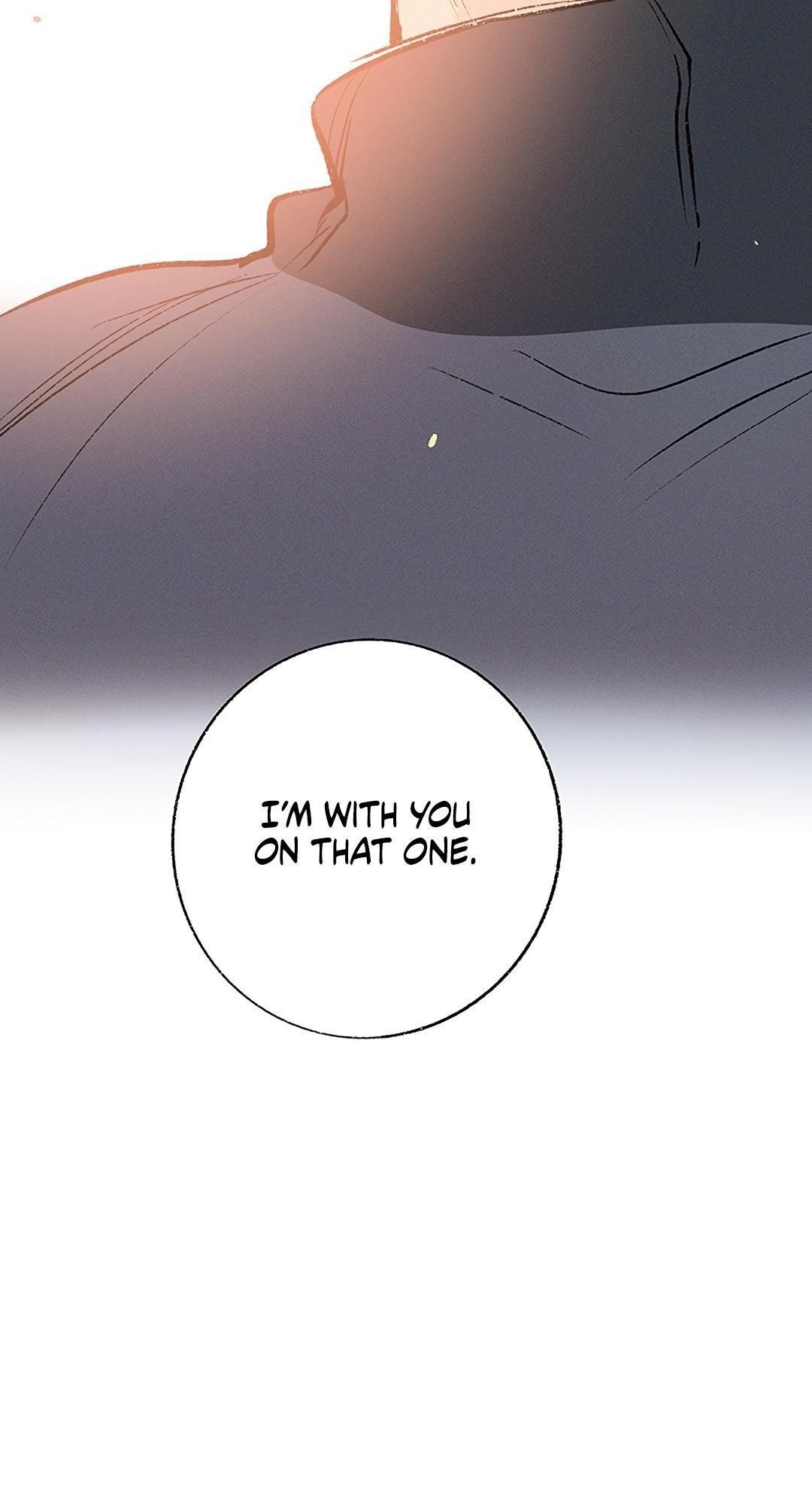 Why Don’t I Have Anyone By My Side? - Chapter 35 Page 118