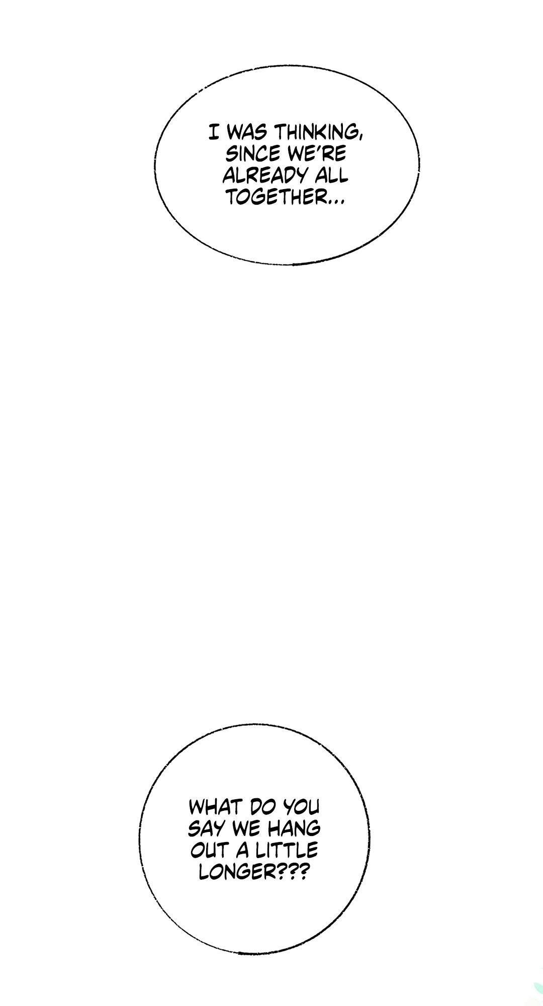 Why Don’t I Have Anyone By My Side? - Chapter 35 Page 25