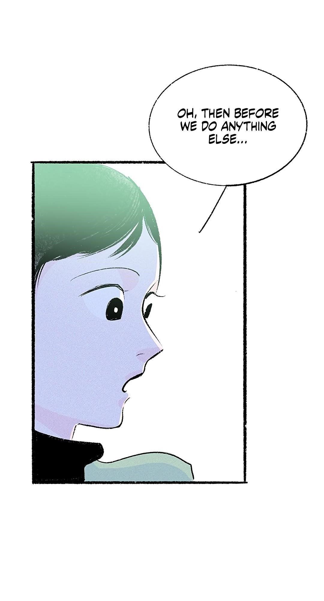 Why Don’t I Have Anyone By My Side? - Chapter 35 Page 27