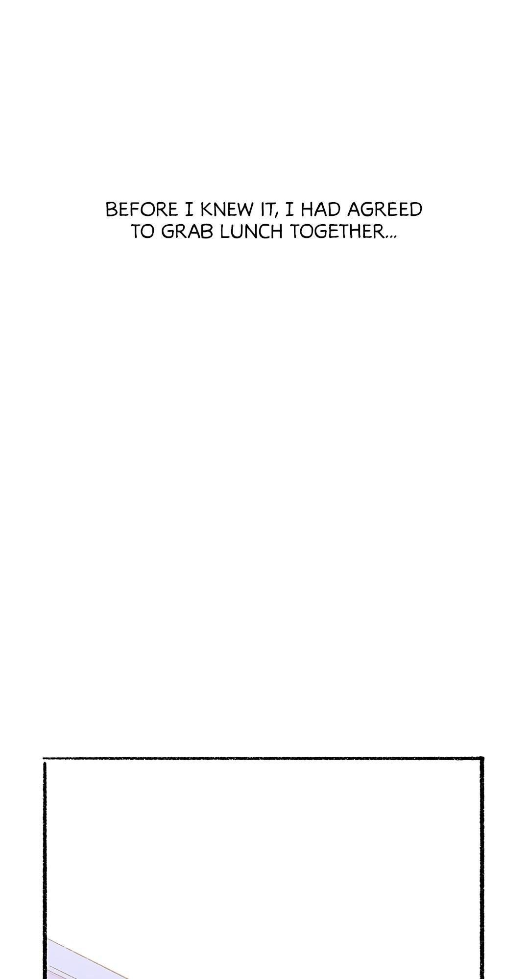 Why Don’t I Have Anyone By My Side? - Chapter 35 Page 31