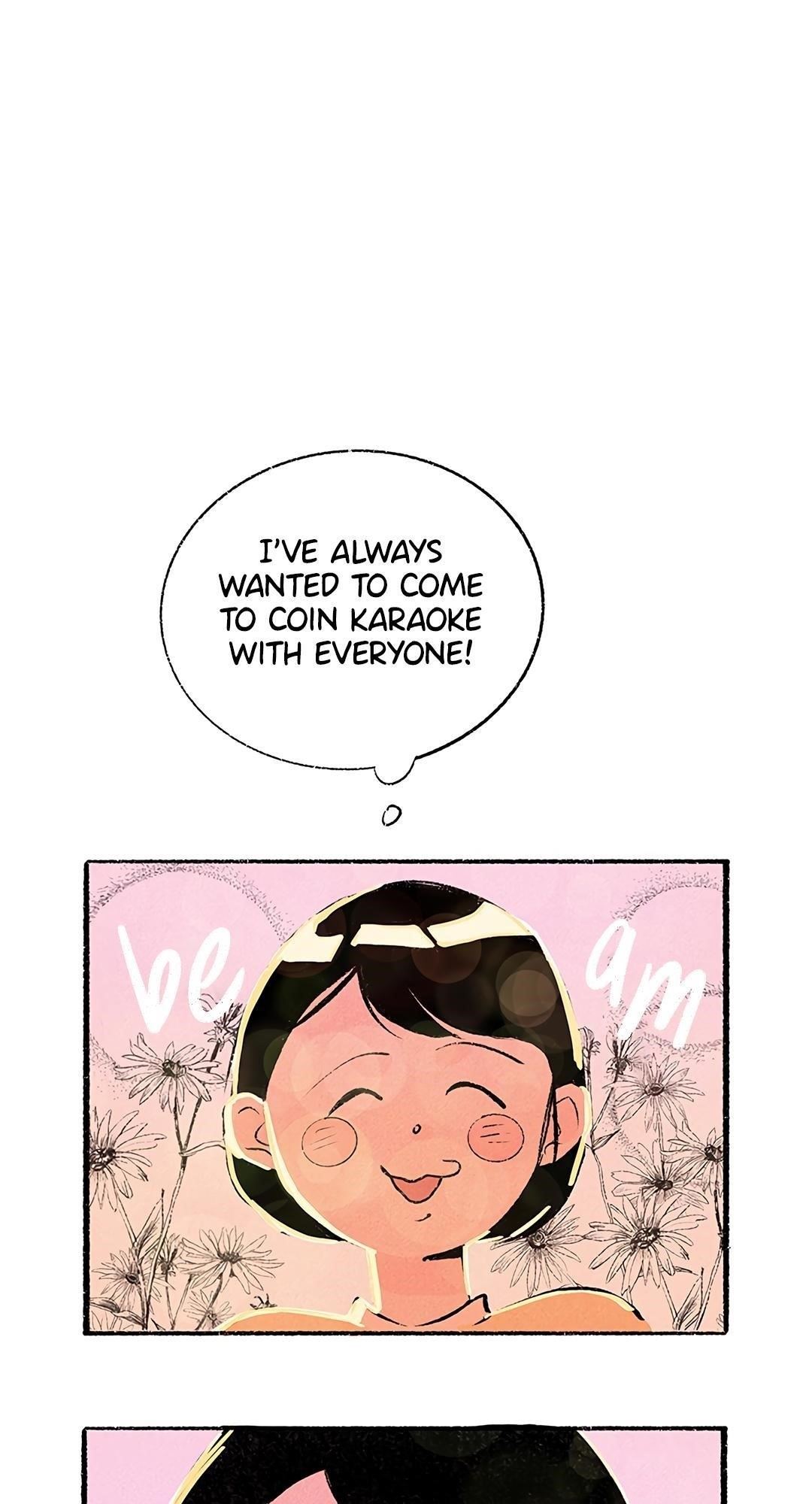 Why Don’t I Have Anyone By My Side? - Chapter 35 Page 43