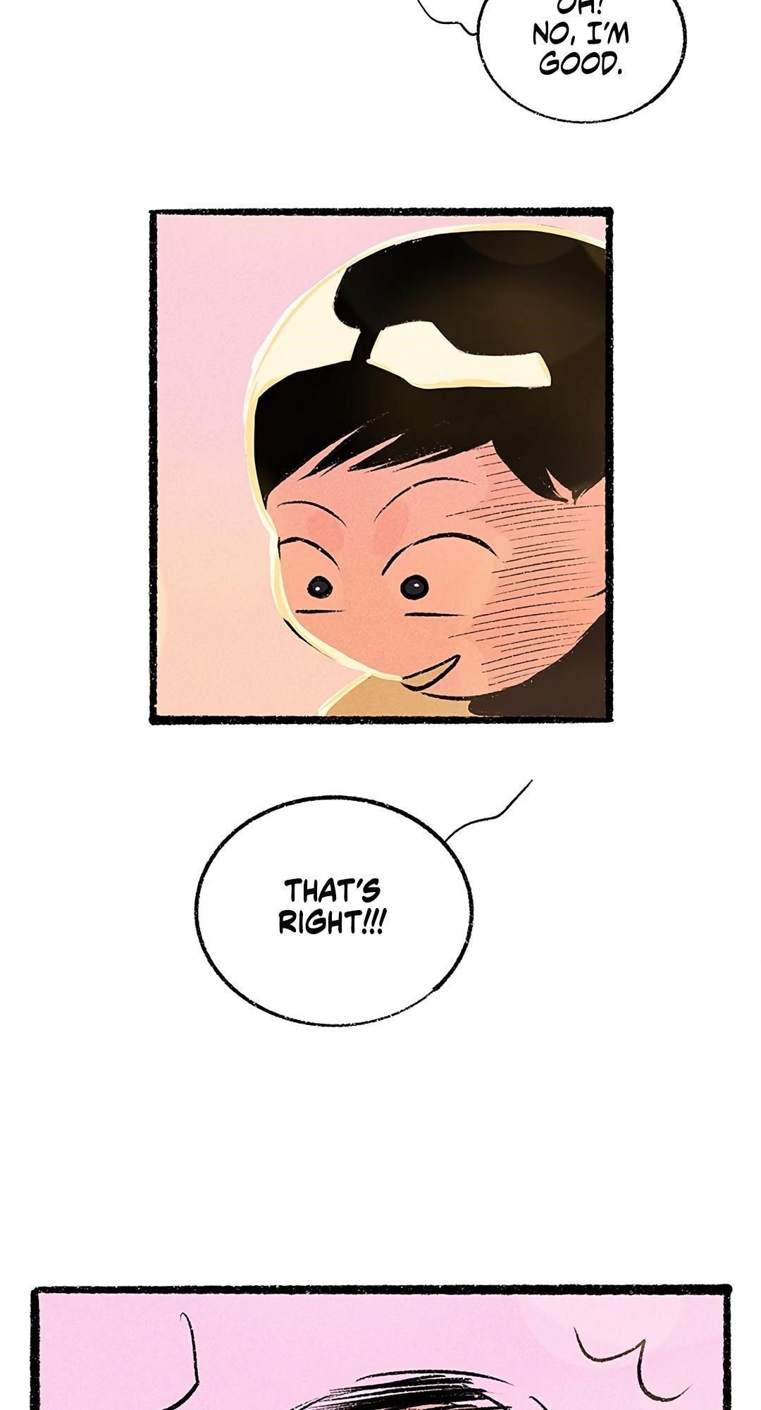 Why Don’t I Have Anyone By My Side? - Chapter 35 Page 47