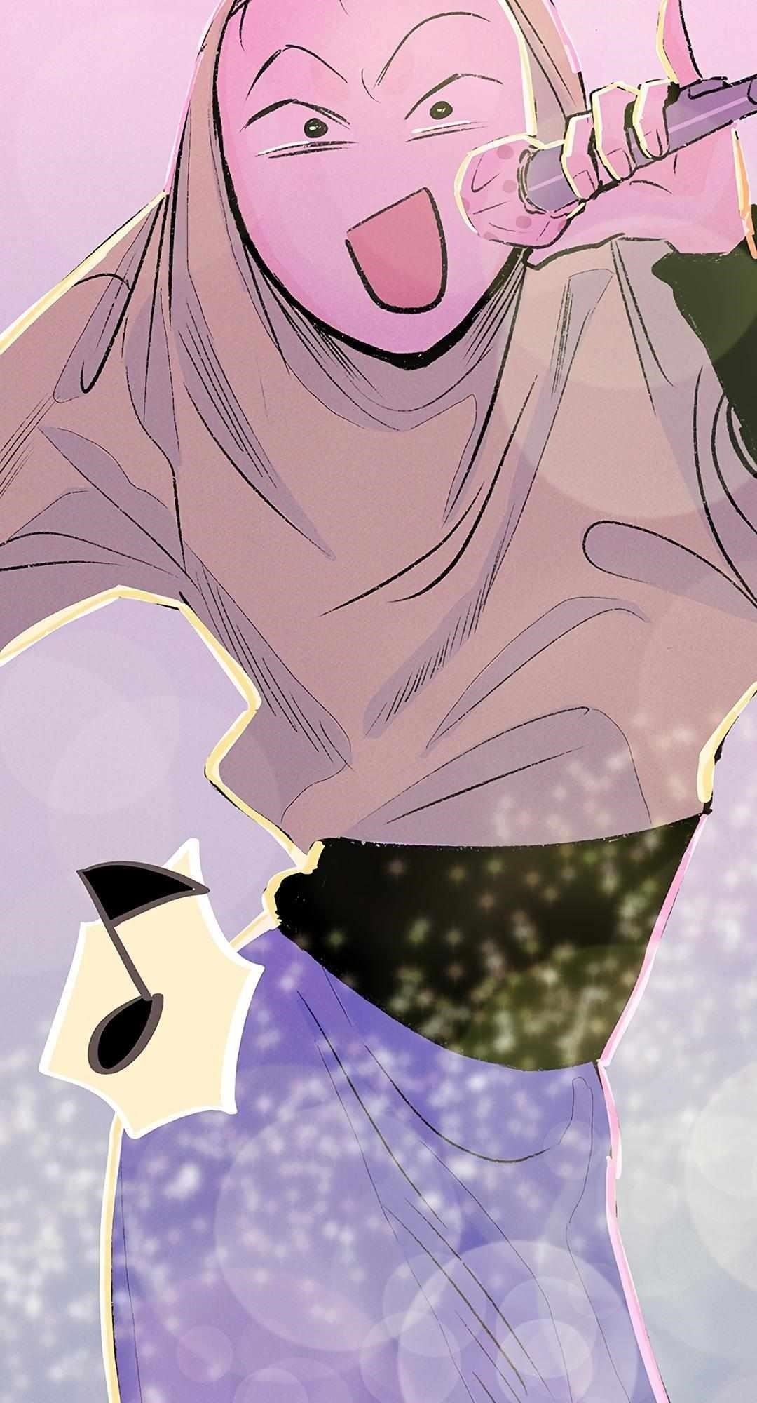 Why Don’t I Have Anyone By My Side? - Chapter 35 Page 50