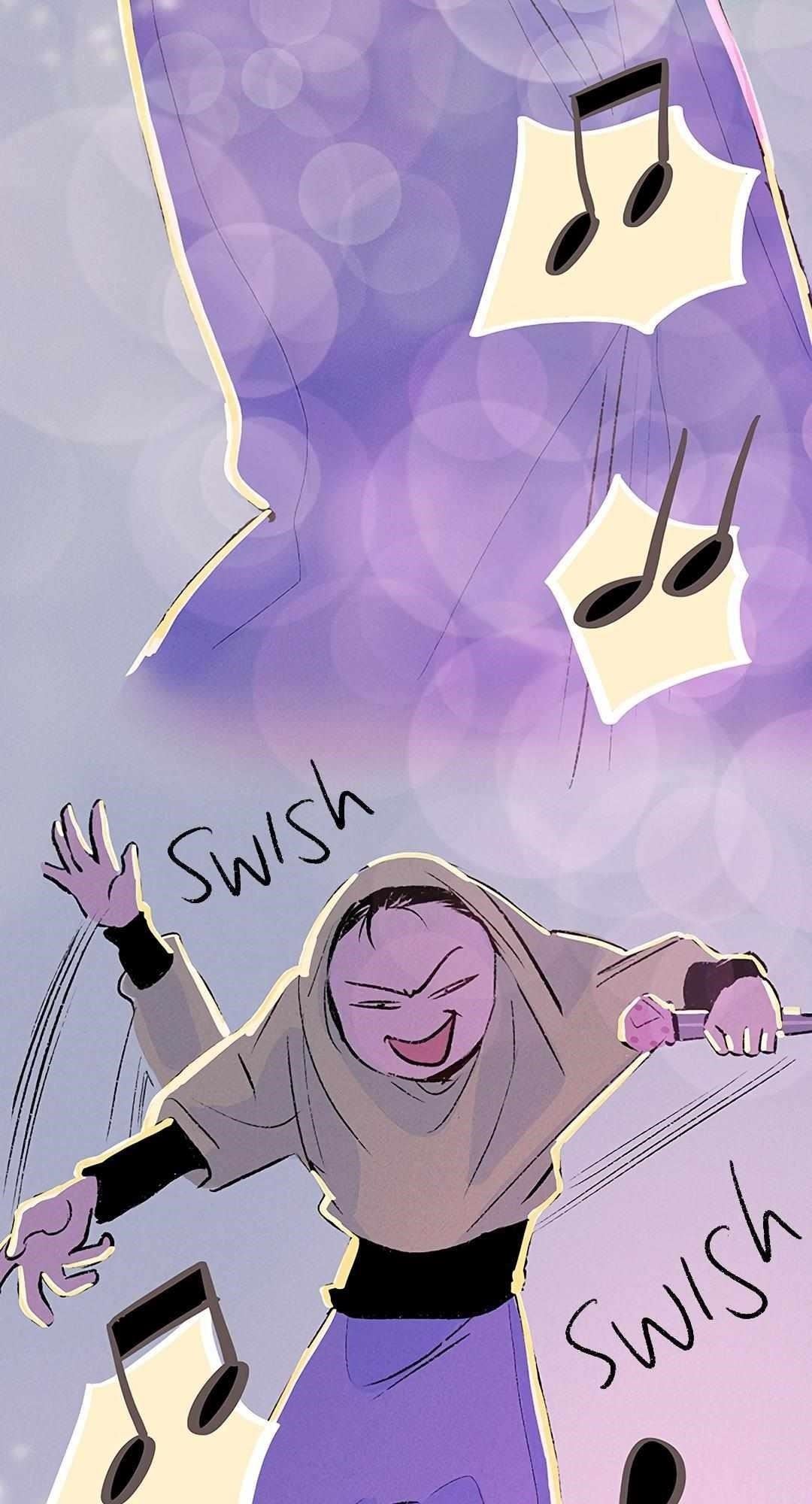 Why Don’t I Have Anyone By My Side? - Chapter 35 Page 51