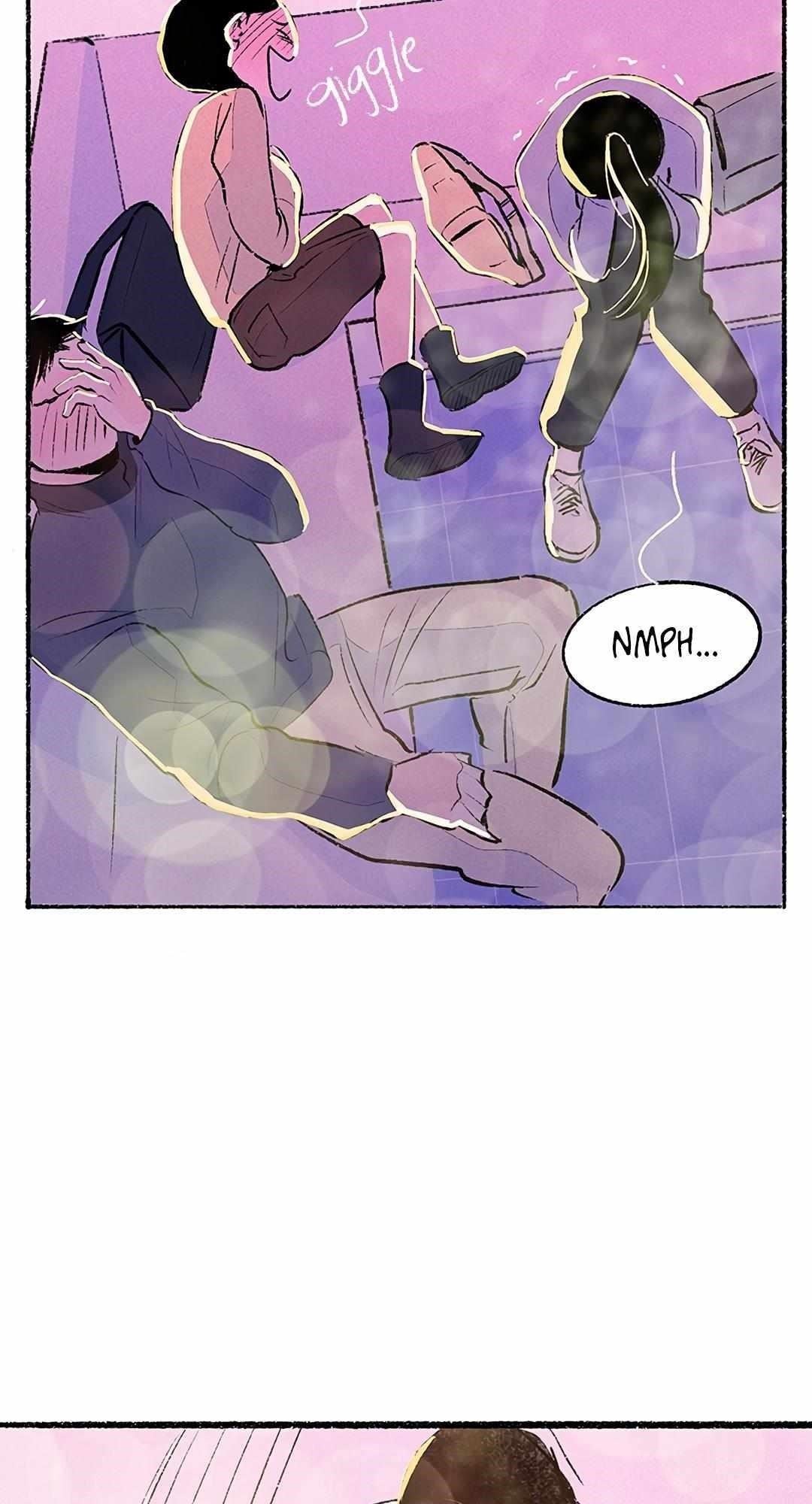 Why Don’t I Have Anyone By My Side? - Chapter 35 Page 55