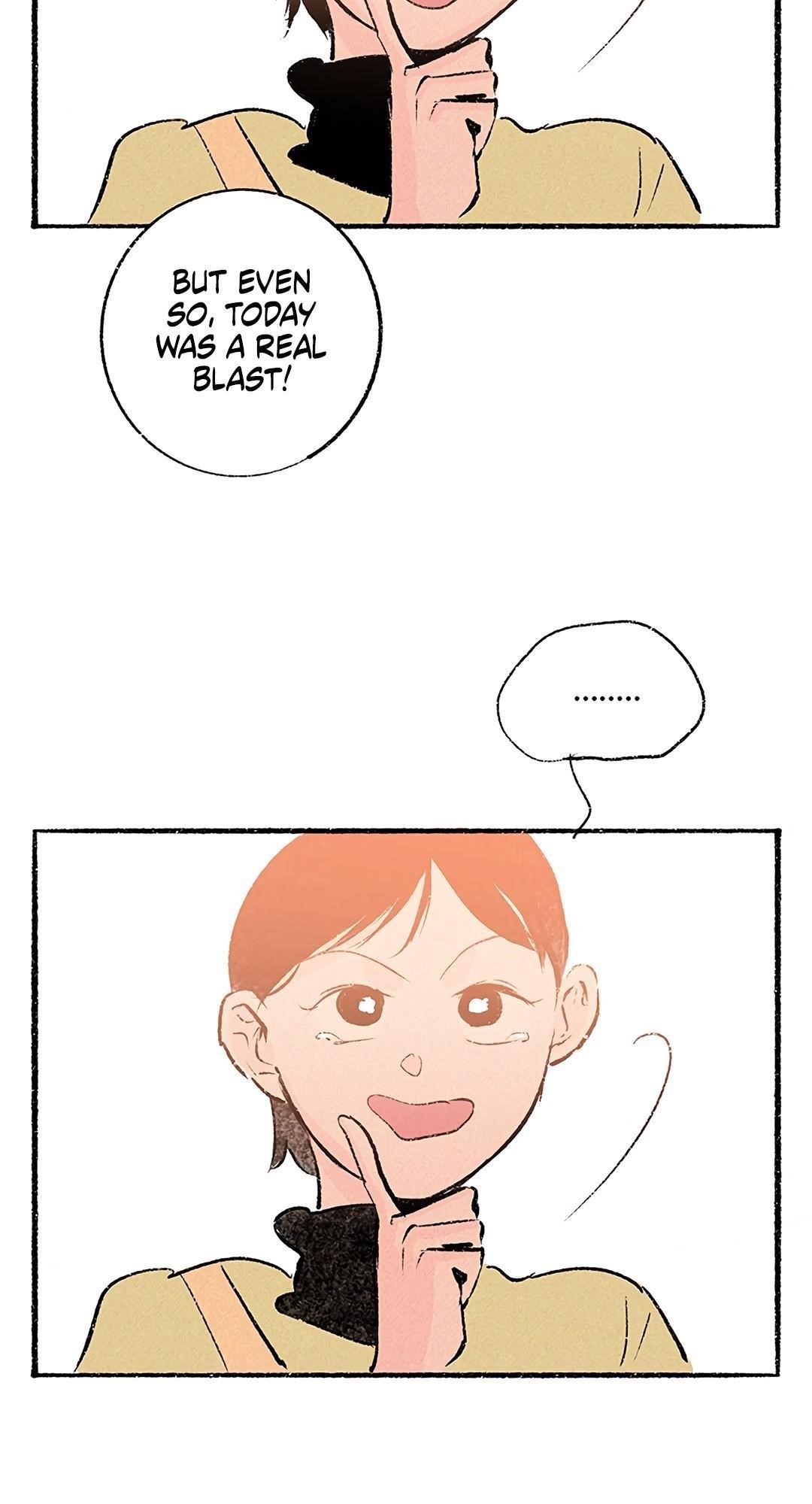 Why Don’t I Have Anyone By My Side? - Chapter 35 Page 75