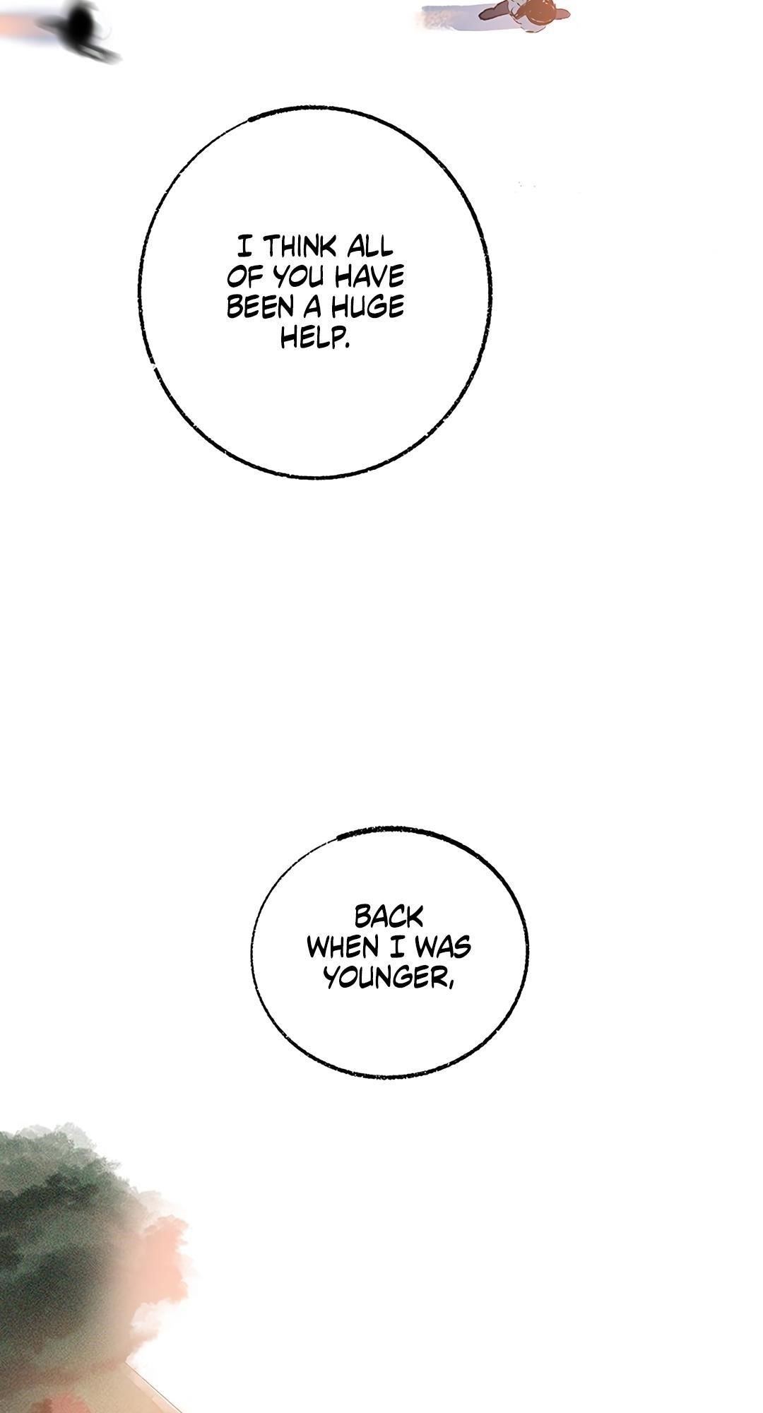 Why Don’t I Have Anyone By My Side? - Chapter 35 Page 87