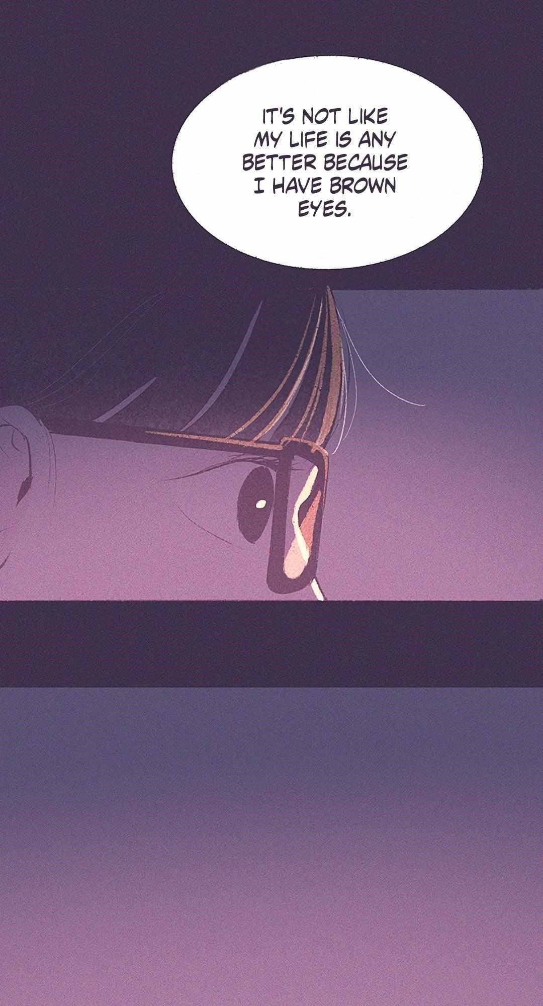 Why Don’t I Have Anyone By My Side? - Chapter 35 Page 9