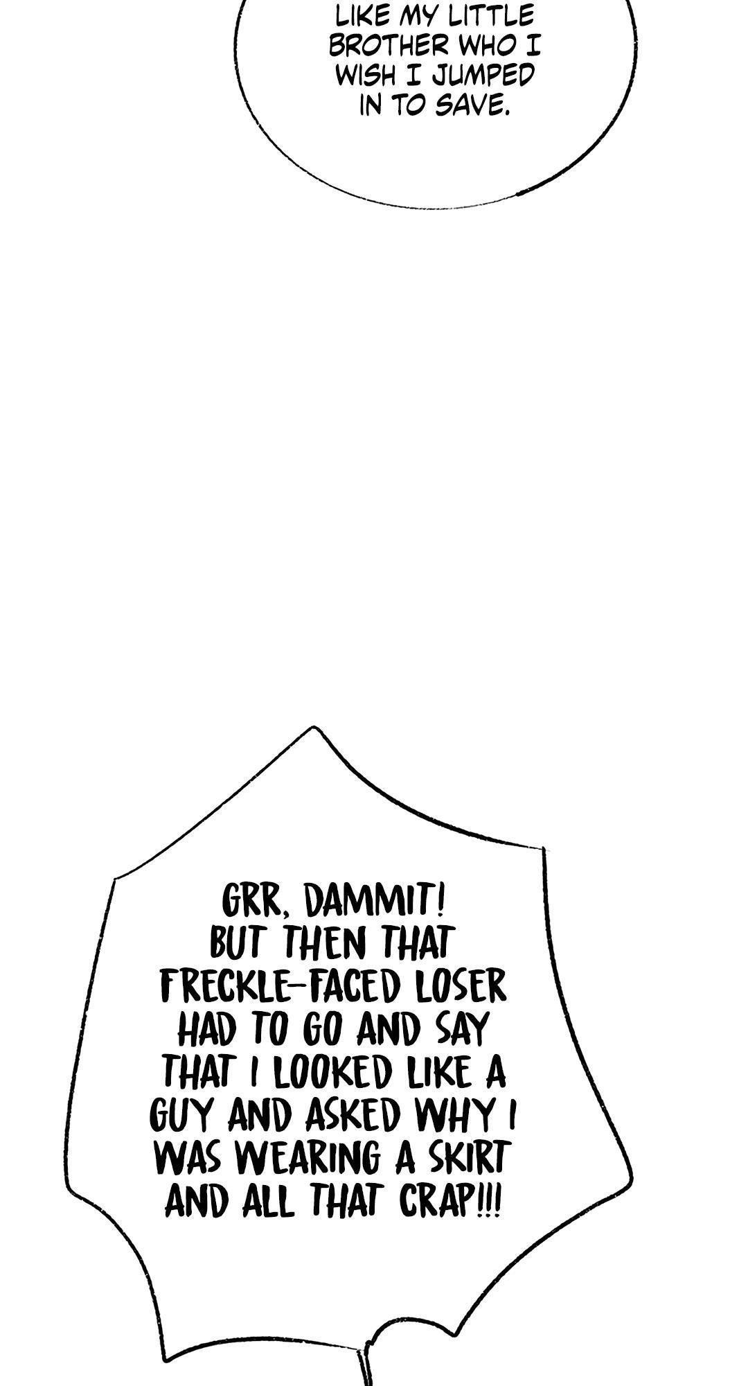 Why Don’t I Have Anyone By My Side? - Chapter 35 Page 93