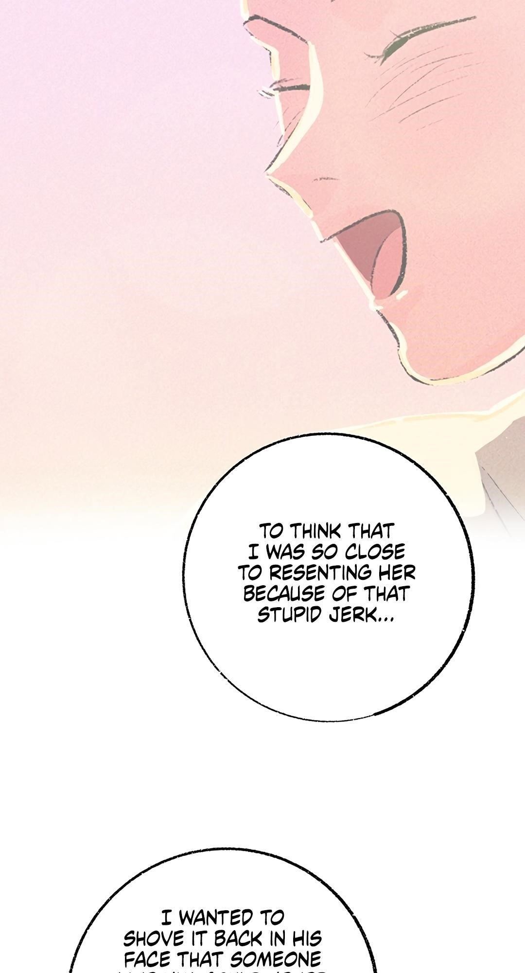 Why Don’t I Have Anyone By My Side? - Chapter 35 Page 99