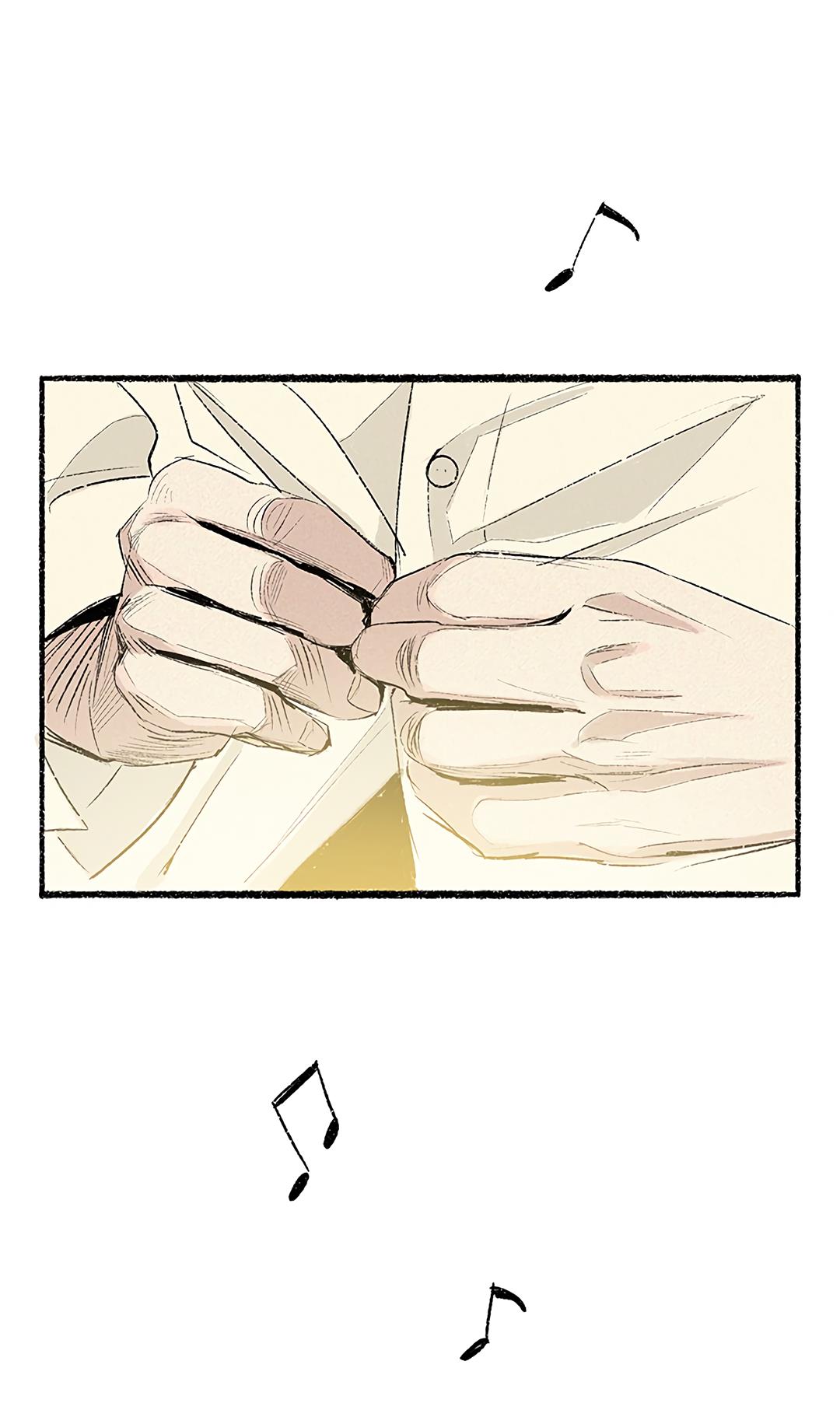 Why Don’t I Have Anyone By My Side? - Chapter 36 Page 10