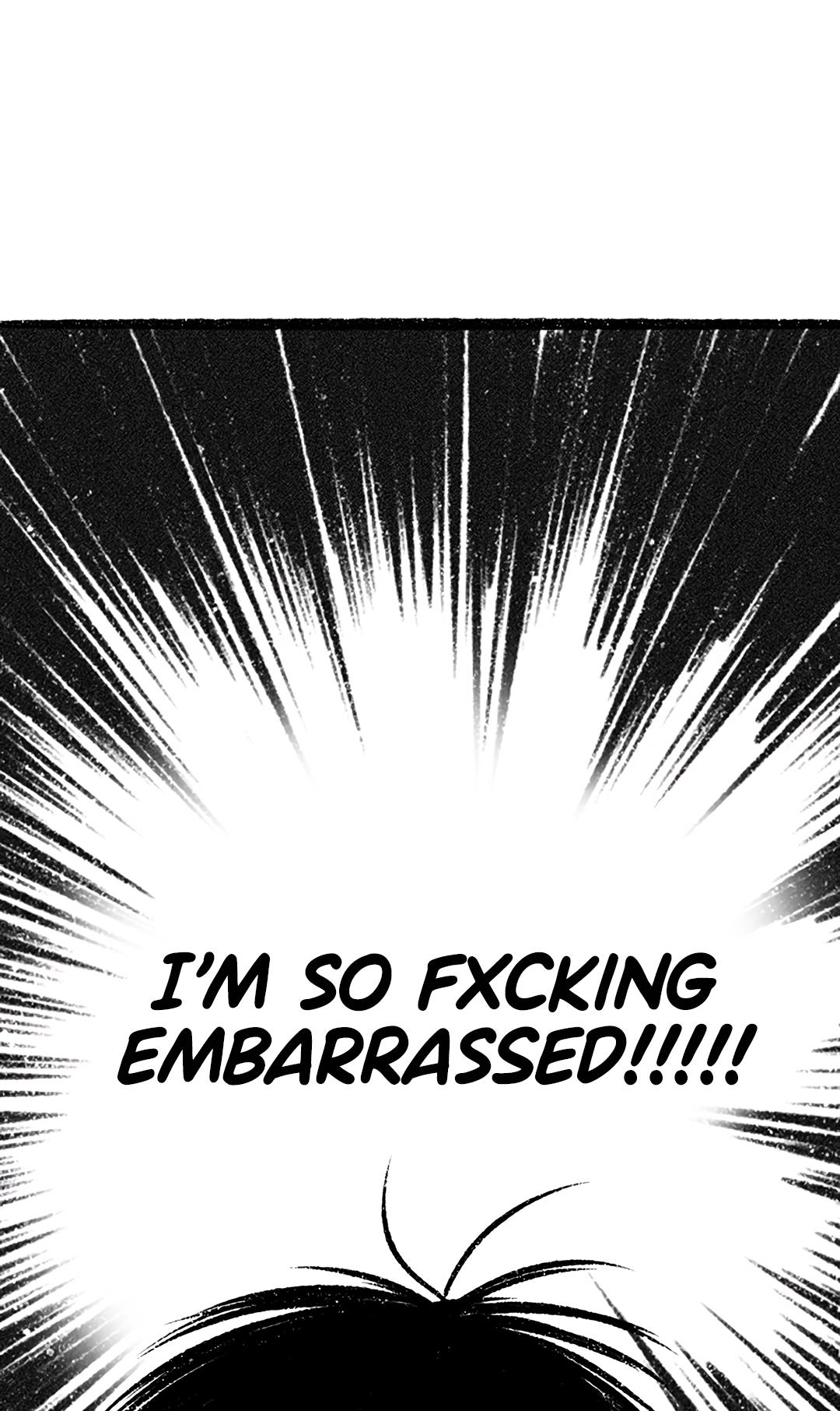 Why Don’t I Have Anyone By My Side? - Chapter 36 Page 42