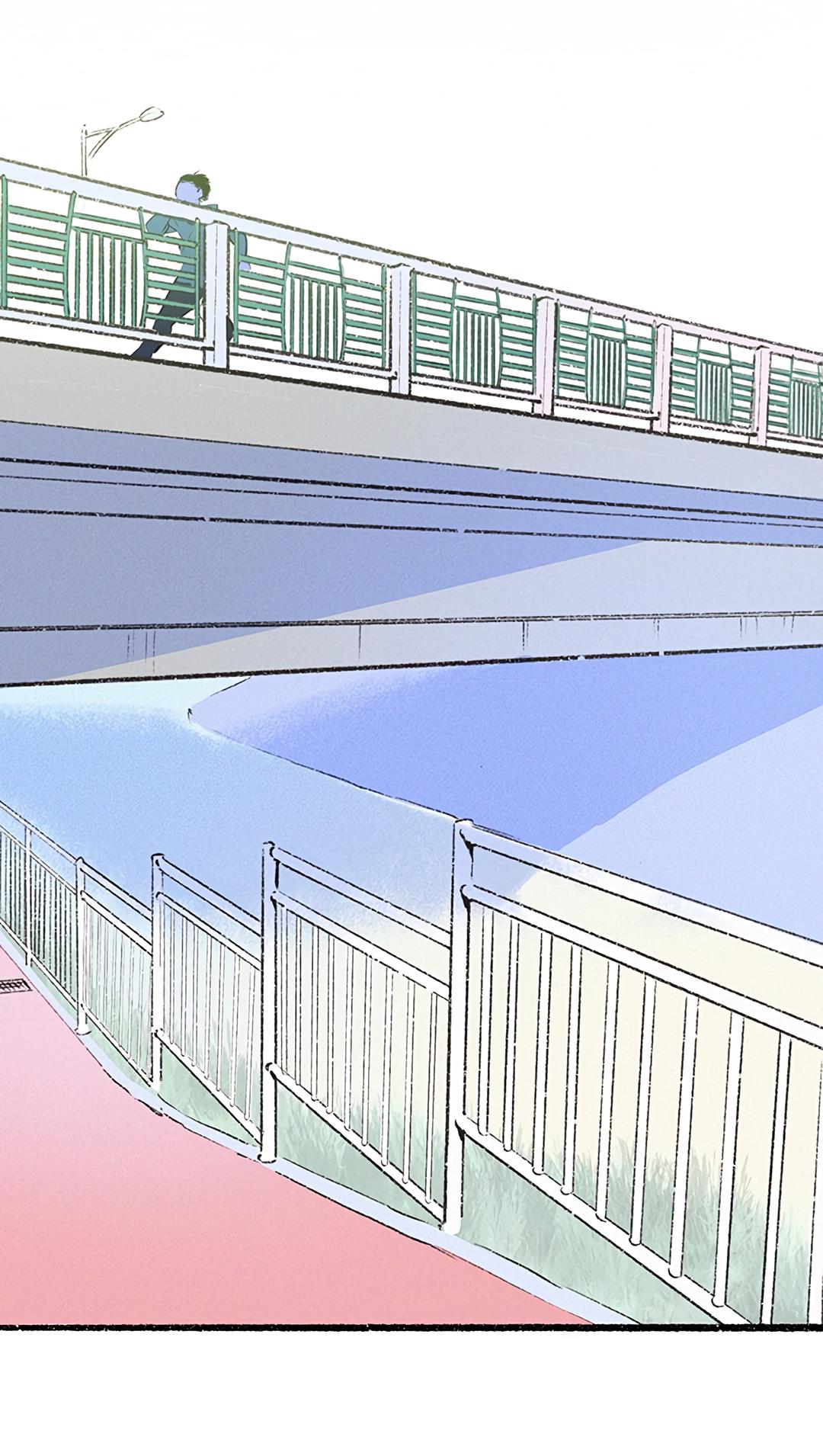 Why Don’t I Have Anyone By My Side? - Chapter 36 Page 6