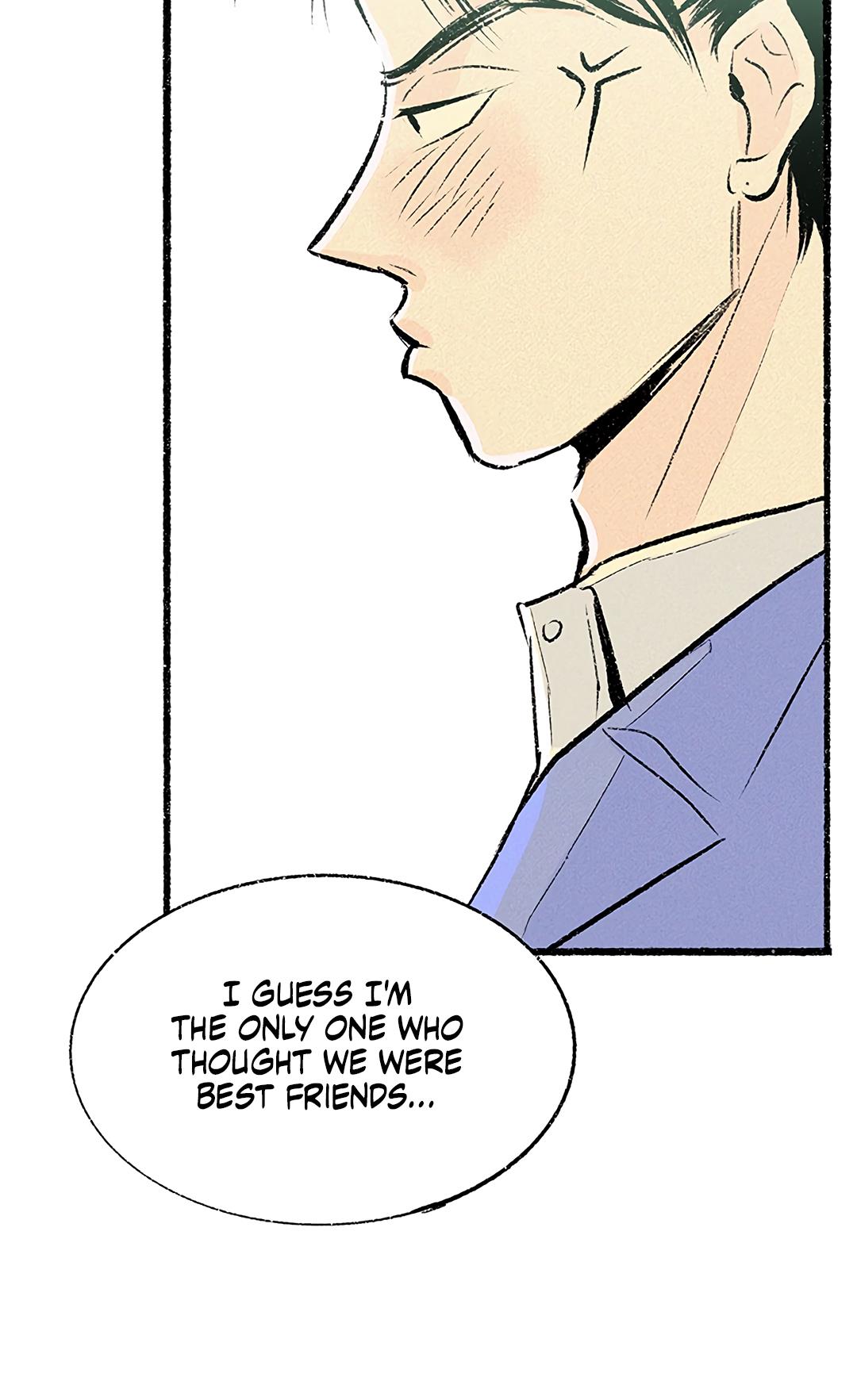 Why Don’t I Have Anyone By My Side? - Chapter 36 Page 76