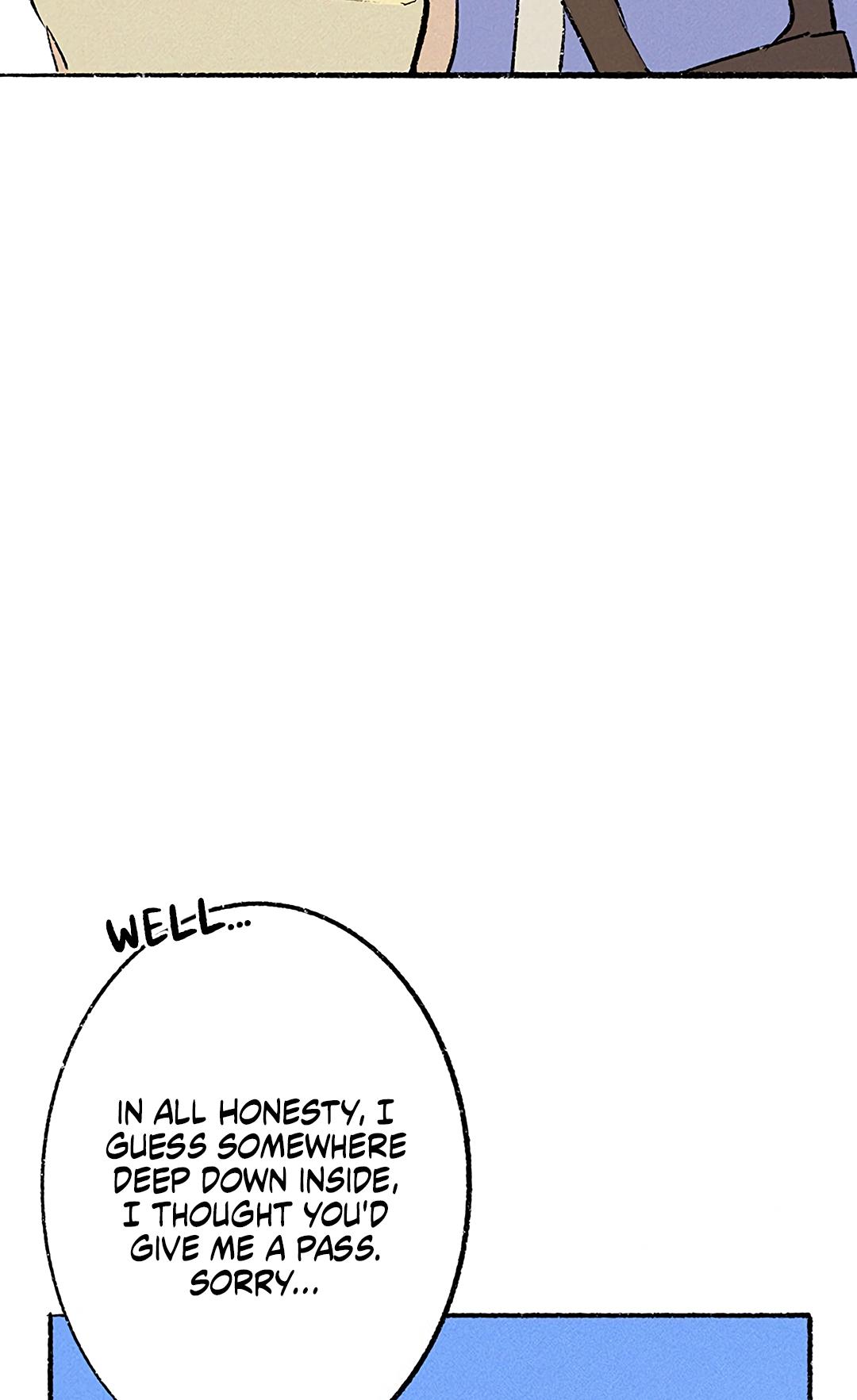 Why Don’t I Have Anyone By My Side? - Chapter 36 Page 78