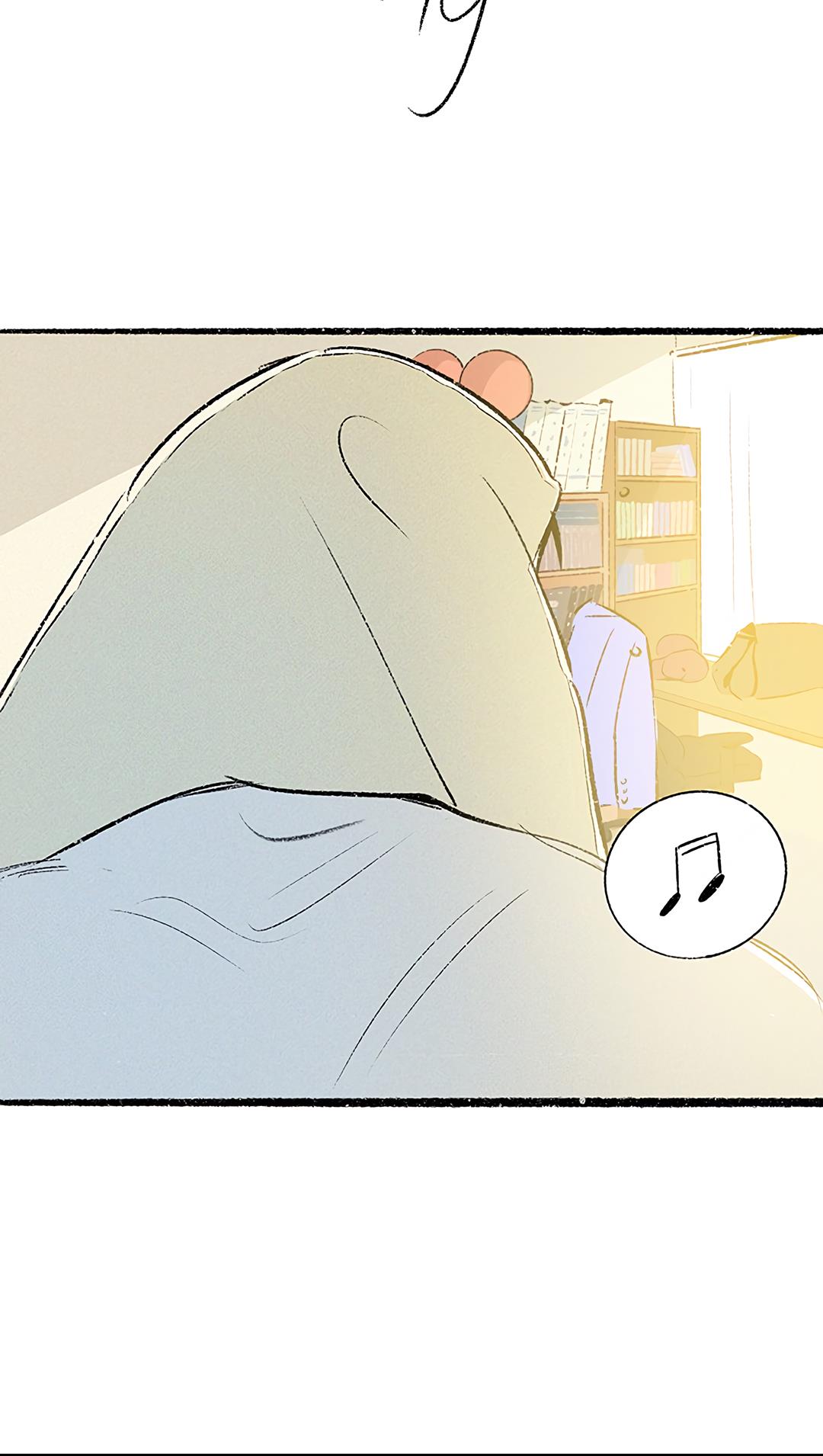 Why Don’t I Have Anyone By My Side? - Chapter 36 Page 8