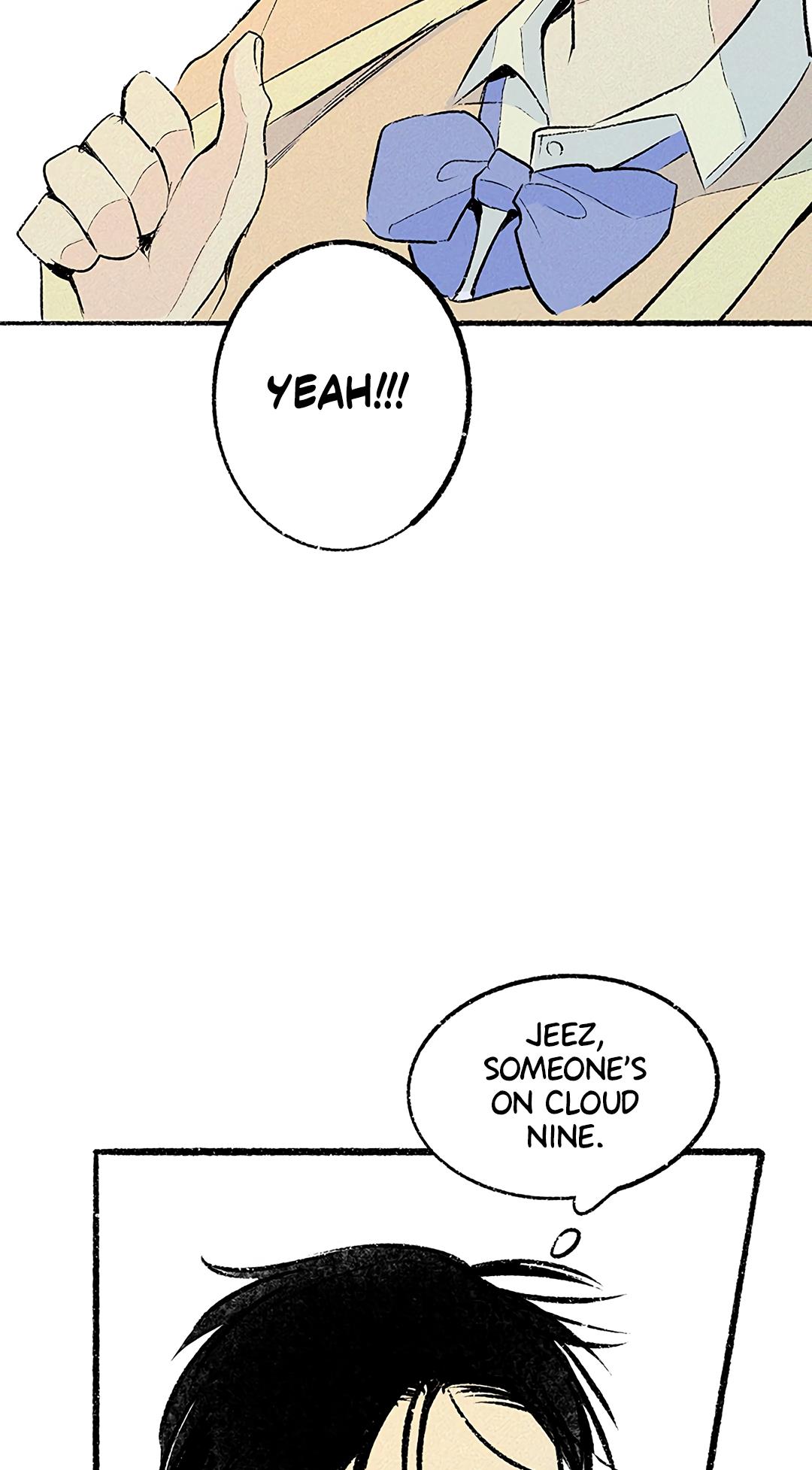 Why Don’t I Have Anyone By My Side? - Chapter 36 Page 82