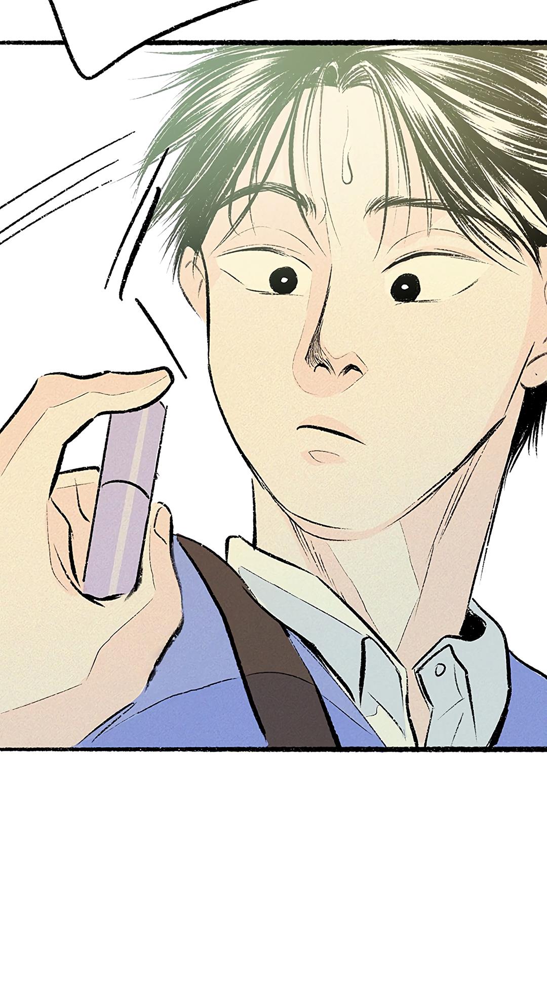 Why Don’t I Have Anyone By My Side? - Chapter 36 Page 86