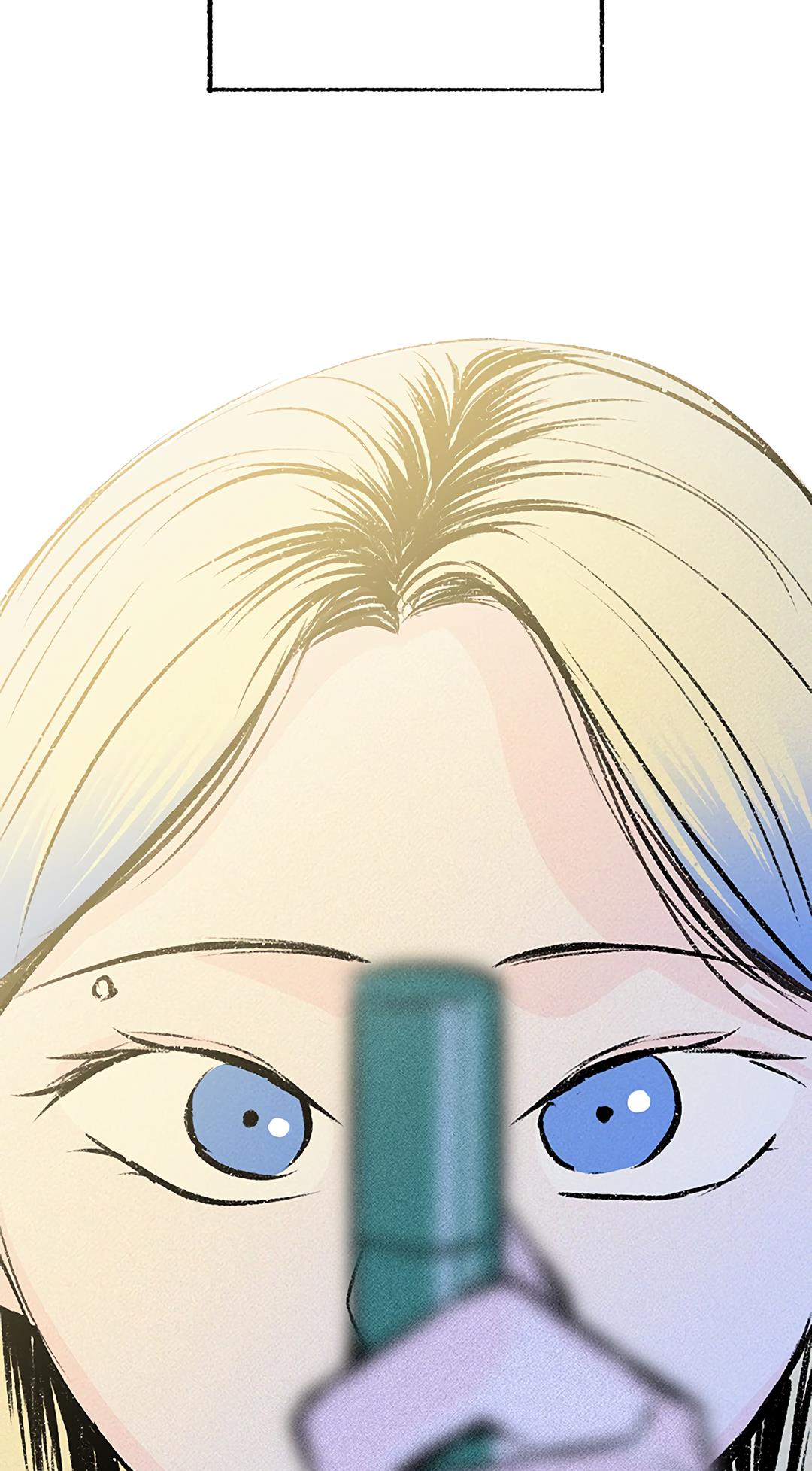 Why Don’t I Have Anyone By My Side? - Chapter 36 Page 94