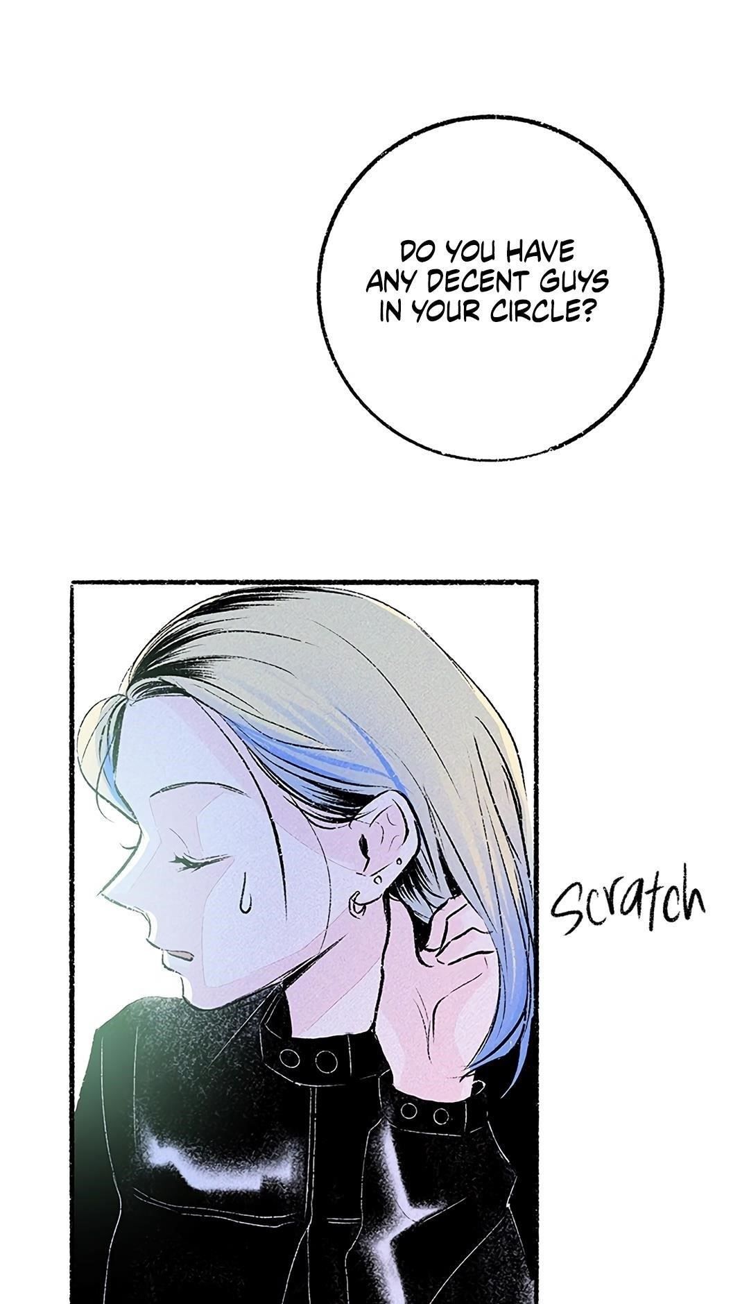 Why Don’t I Have Anyone By My Side? - Chapter 37 Page 100