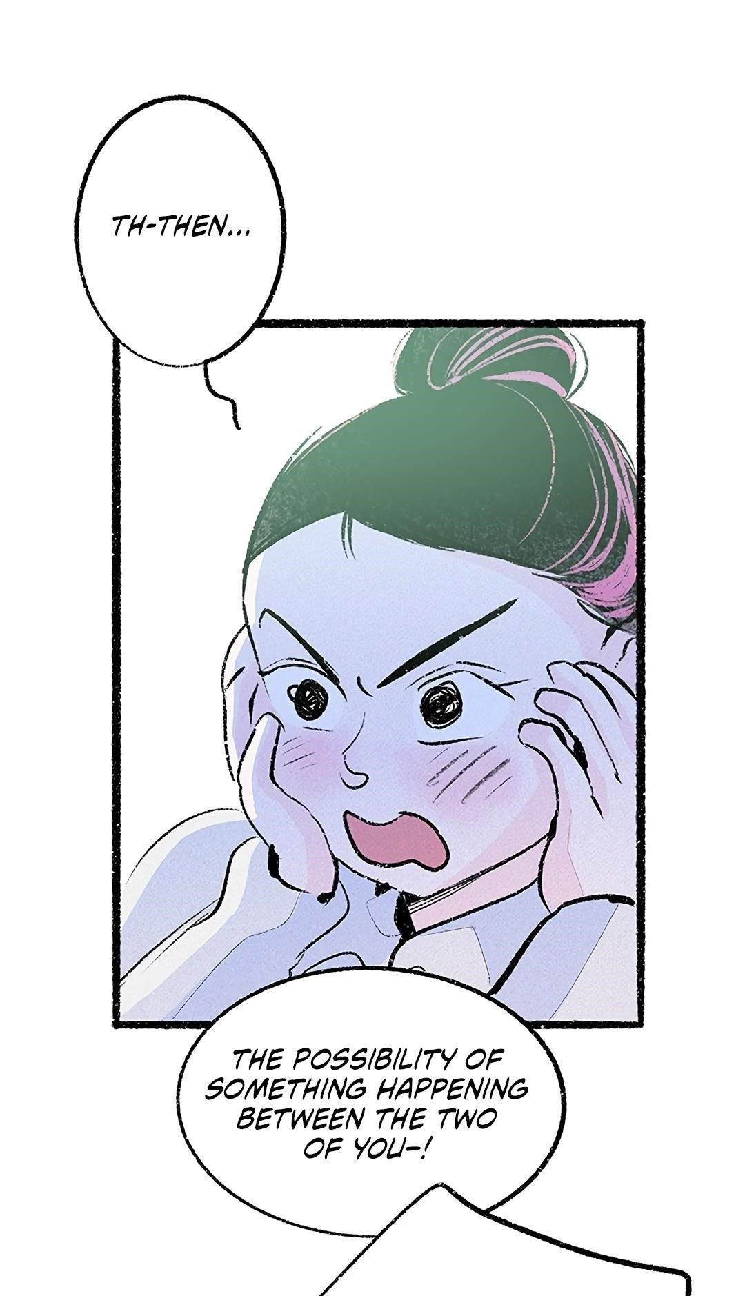 Why Don’t I Have Anyone By My Side? - Chapter 37 Page 105