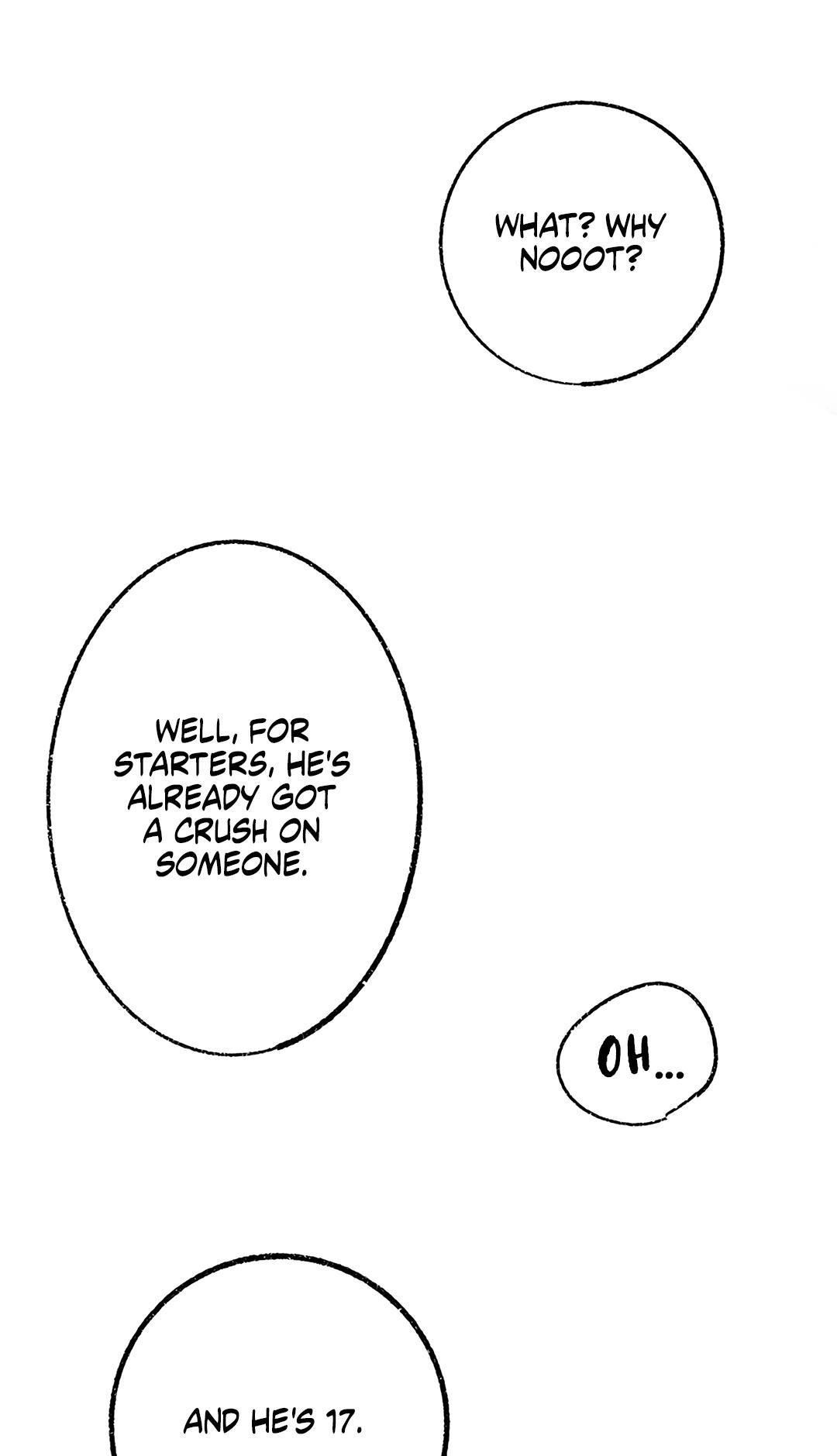 Why Don’t I Have Anyone By My Side? - Chapter 37 Page 107