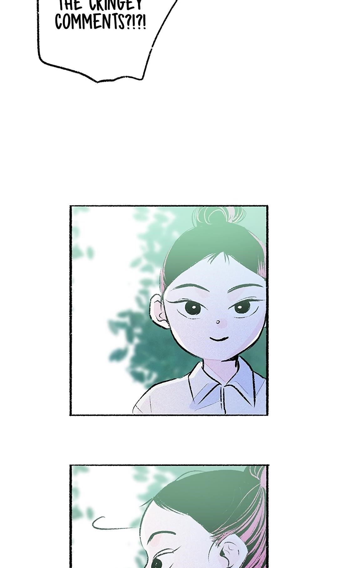 Why Don’t I Have Anyone By My Side? - Chapter 37 Page 110