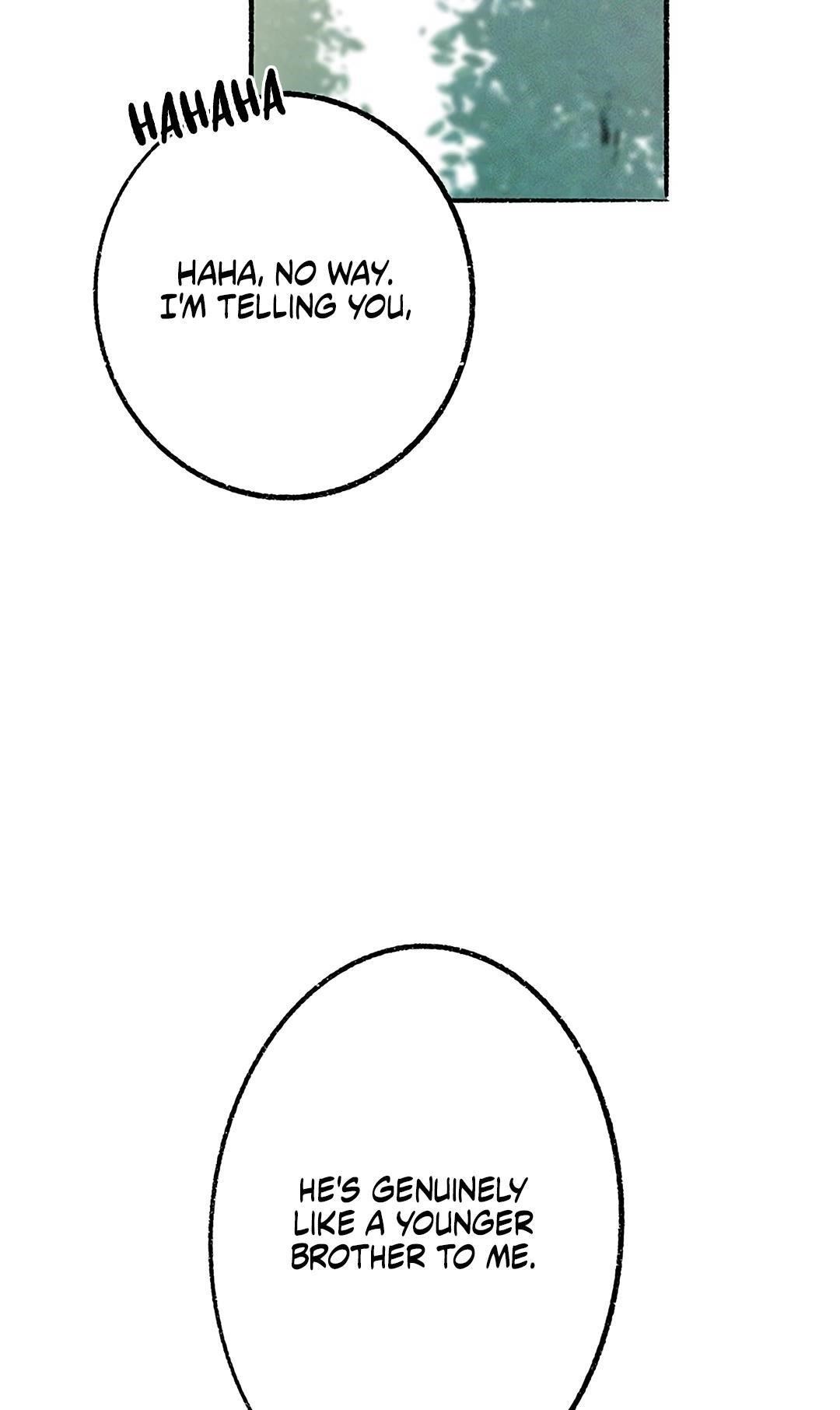 Why Don’t I Have Anyone By My Side? - Chapter 37 Page 115