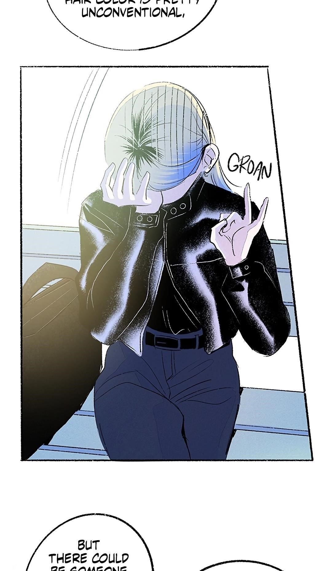 Why Don’t I Have Anyone By My Side? - Chapter 37 Page 12