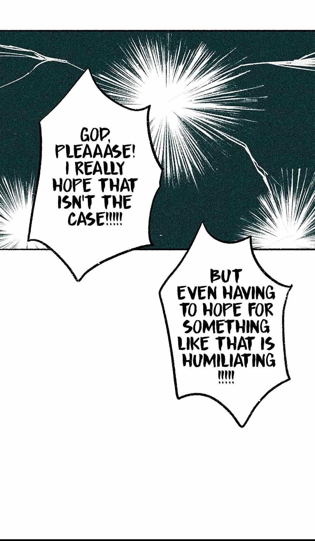 Why Don’t I Have Anyone By My Side? - Chapter 37 Page 20