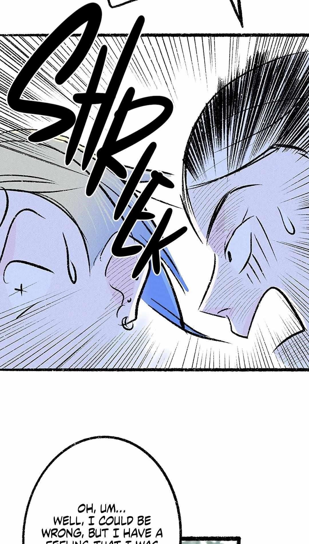 Why Don’t I Have Anyone By My Side? - Chapter 37 Page 25