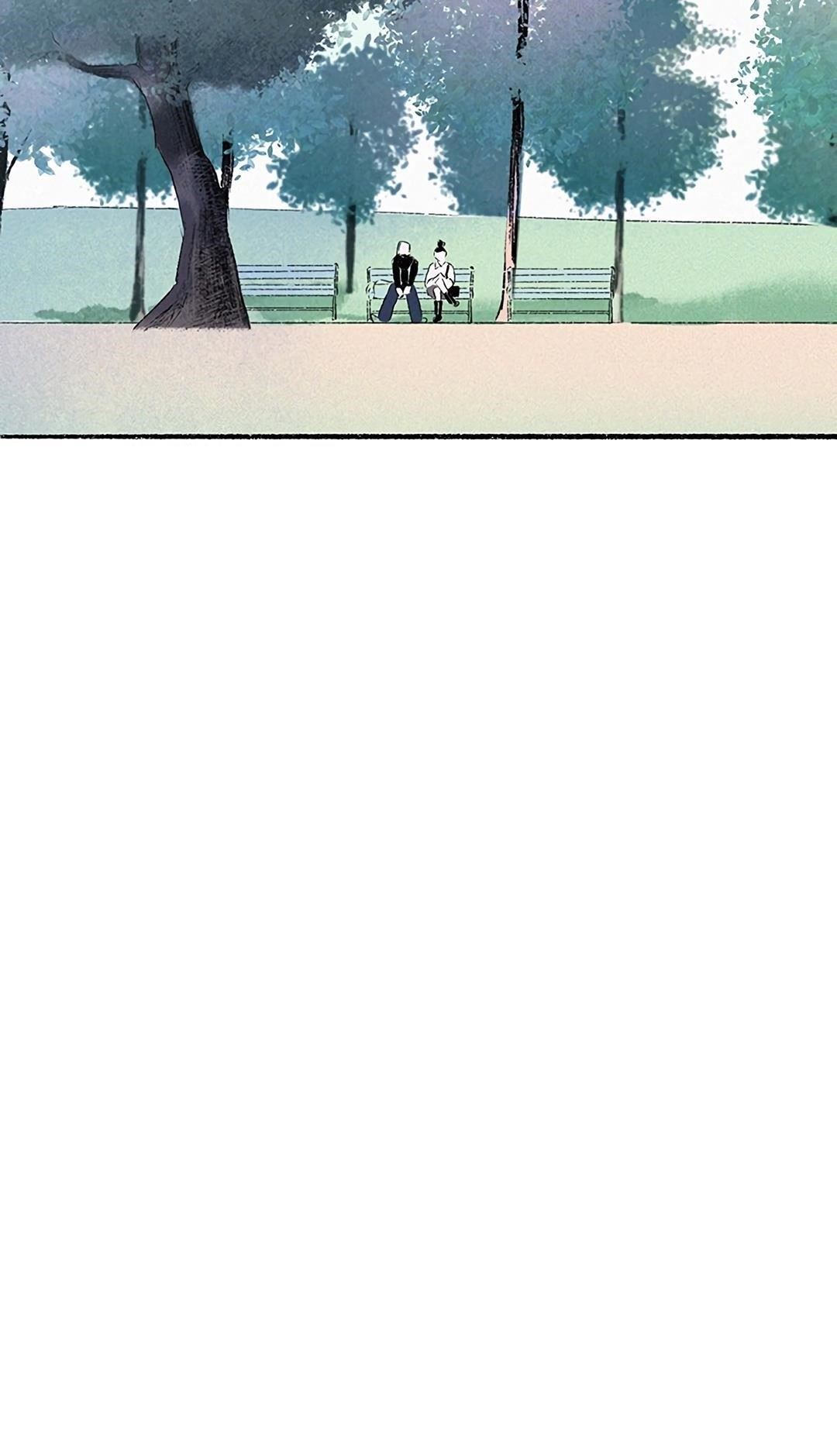 Why Don’t I Have Anyone By My Side? - Chapter 37 Page 33